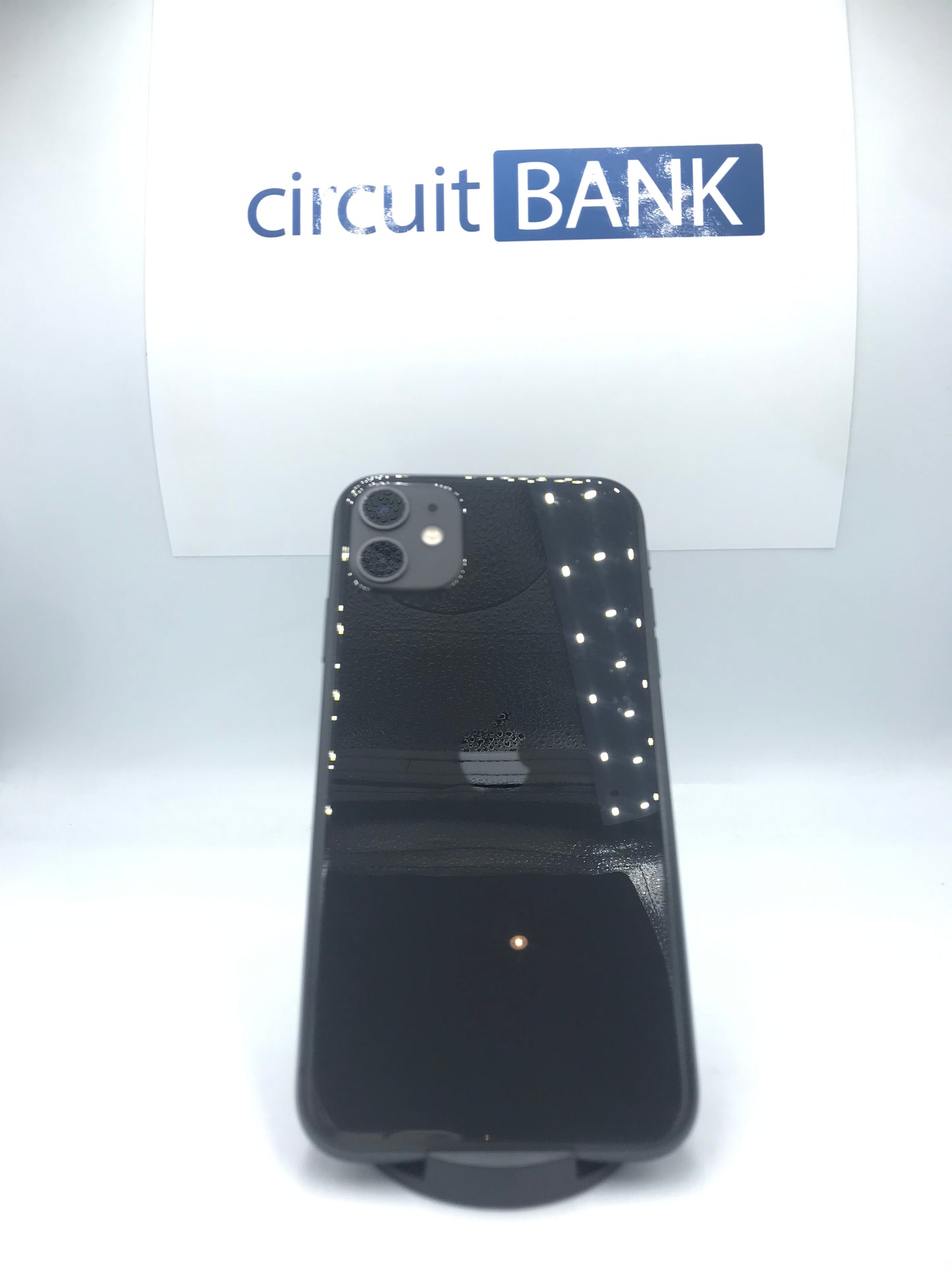 iPhone 11 128GB (Producto Unico)