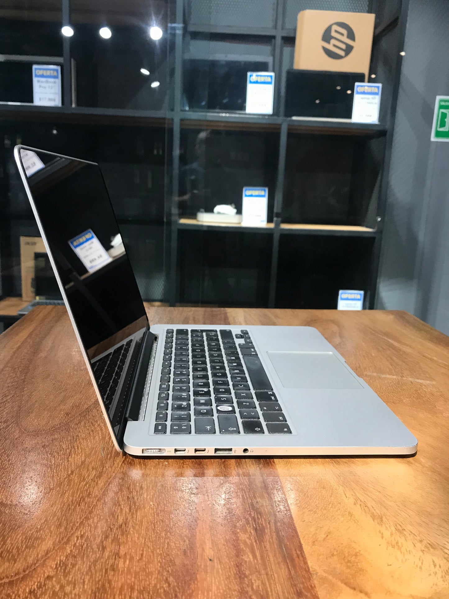 MacBook Pro 13" Retina 2013 (Producto Unico)