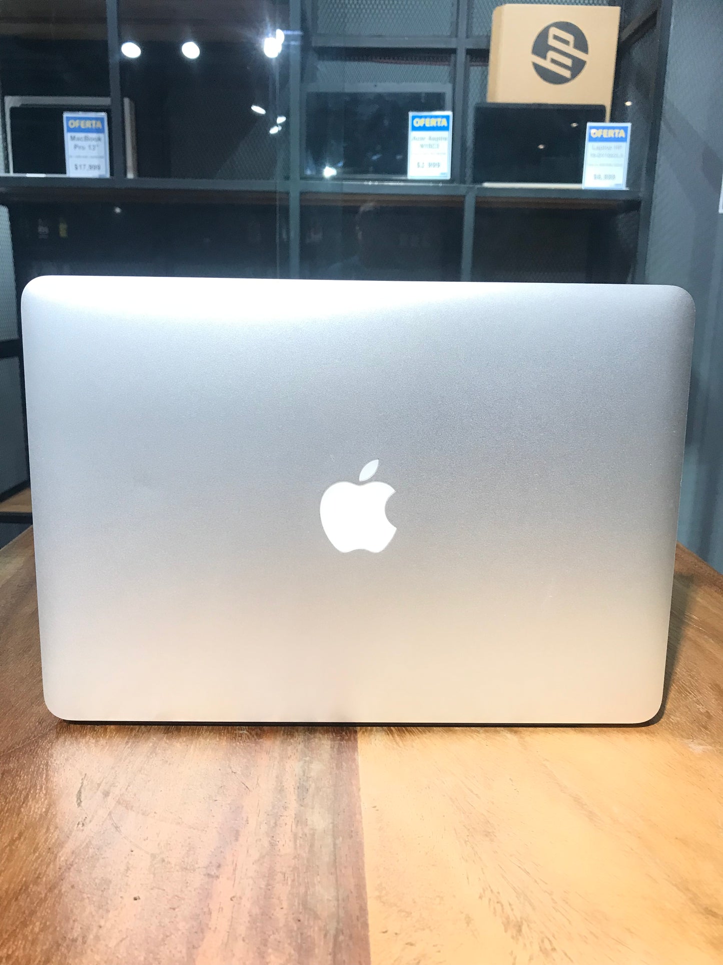 MacBook Pro 13" Retina 2013 (Producto Unico)