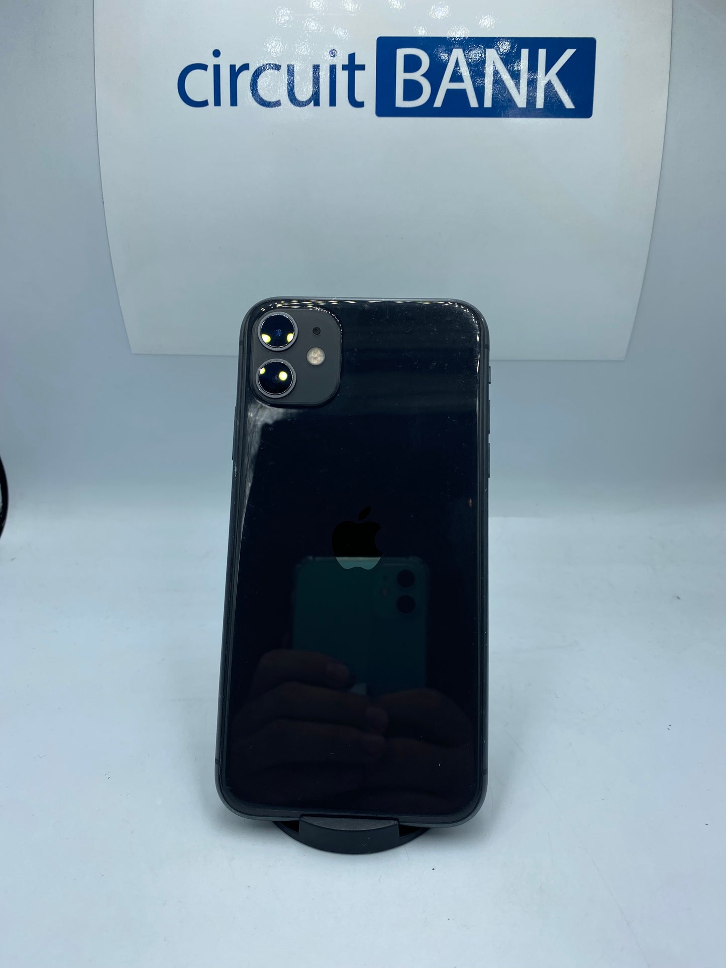 iPhone 11 128GB (Producto Unico)