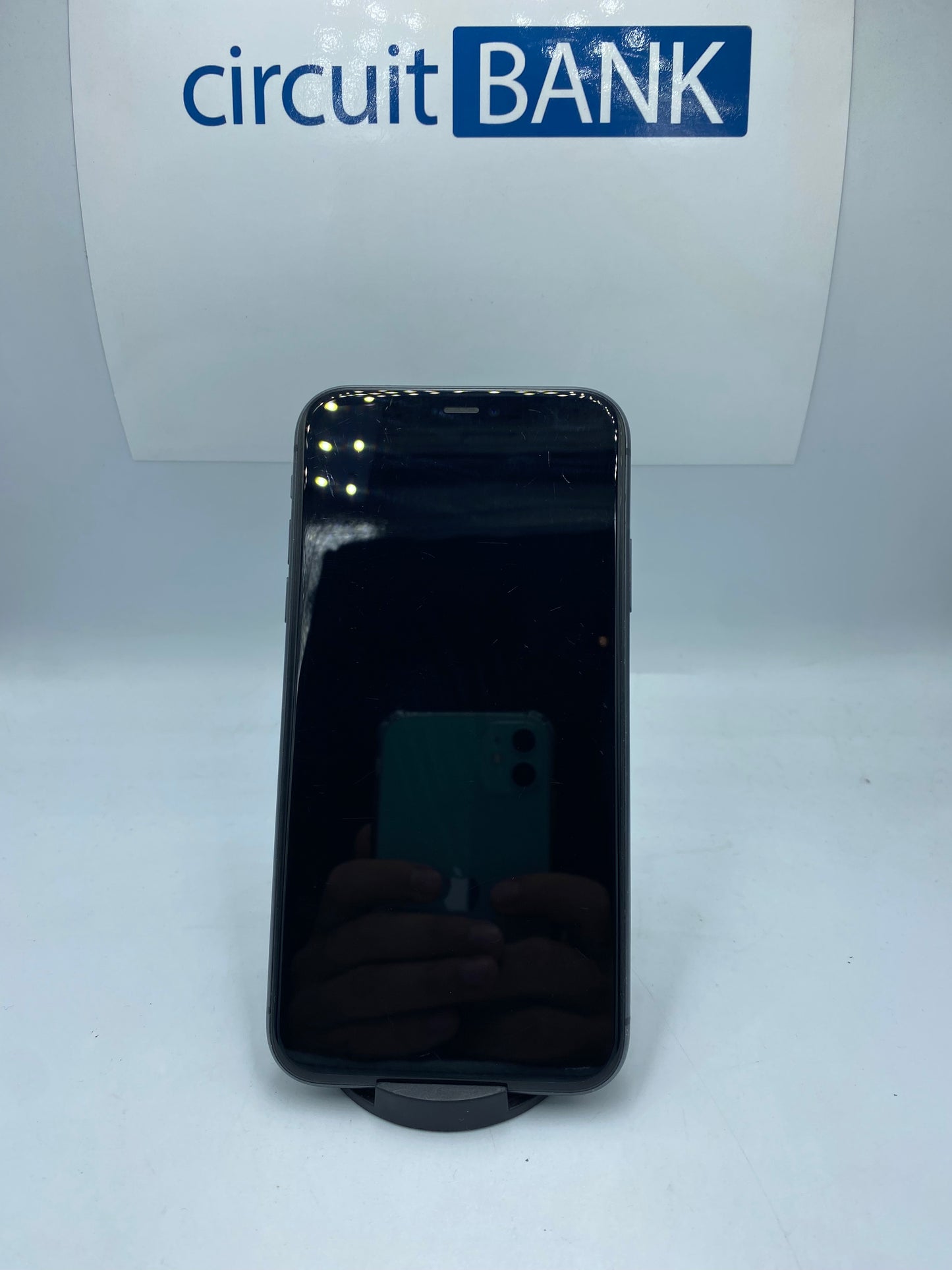 iPhone 11 128GB (Producto Unico)