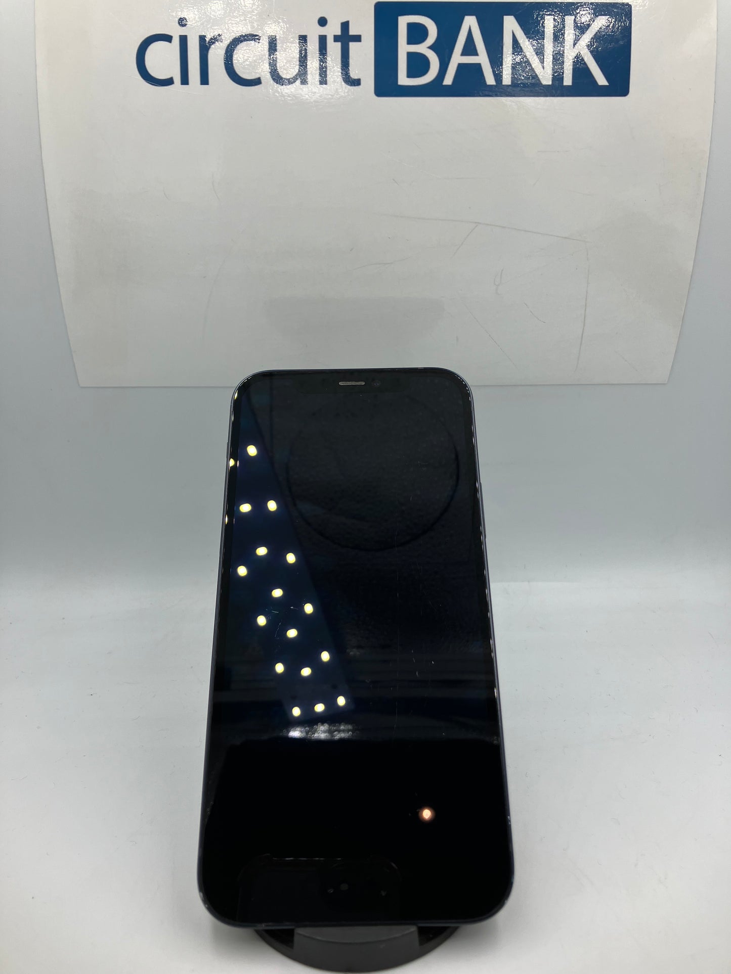 iPhone 12 128GB (Producto Único)