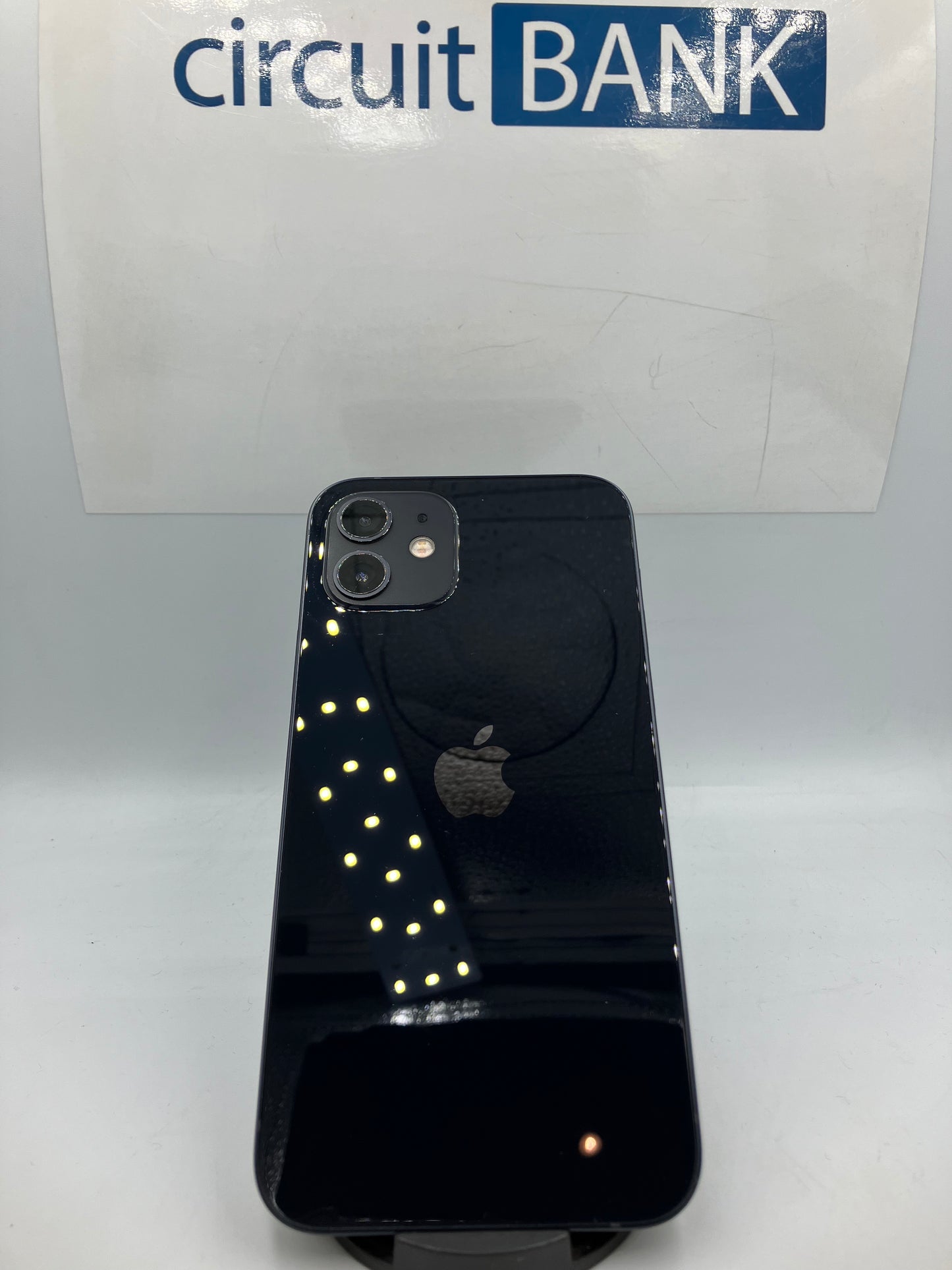 iPhone 12 128GB (Producto Único)