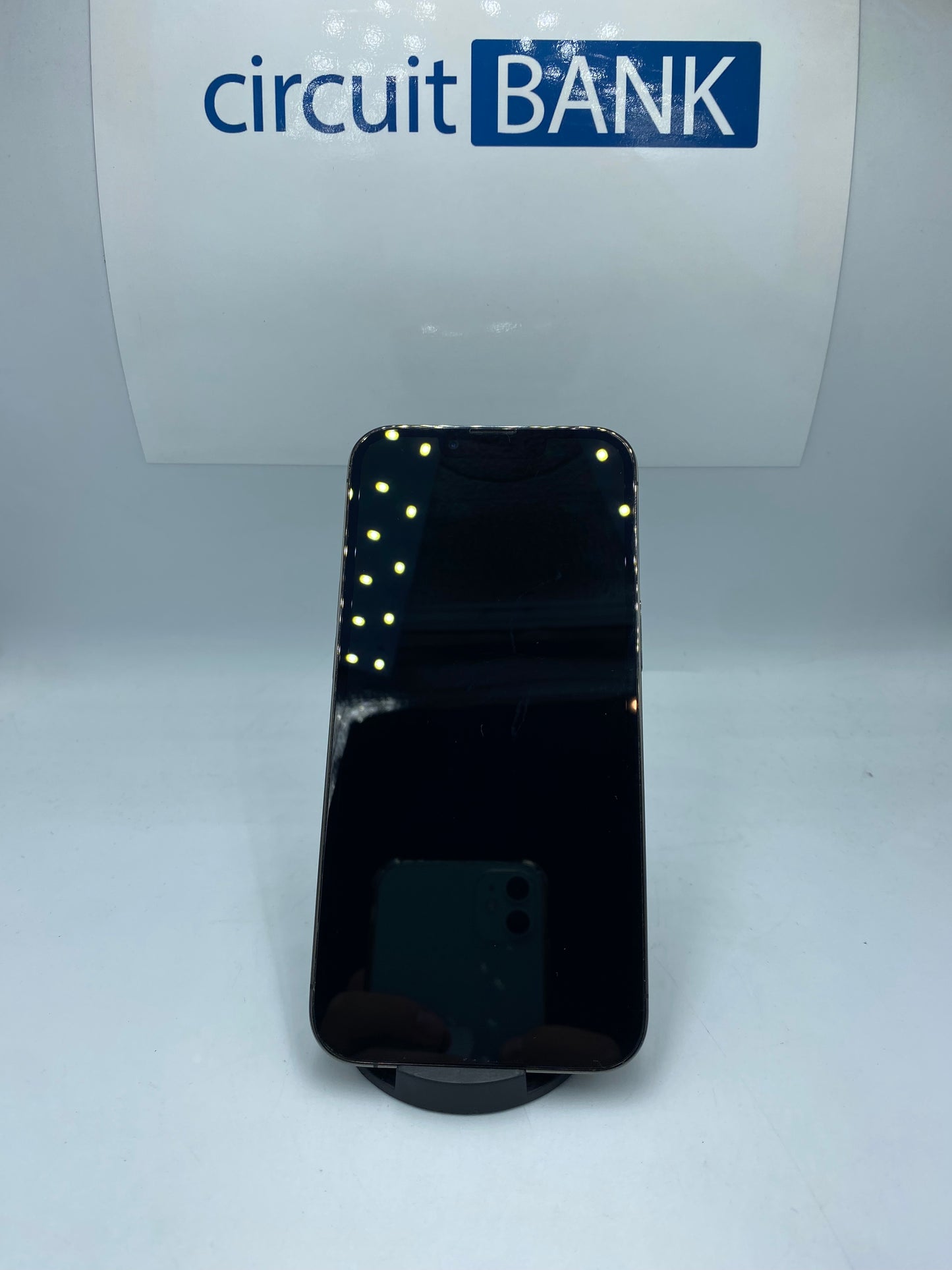 iPhone 13 Pro 128GB (Producto Único)