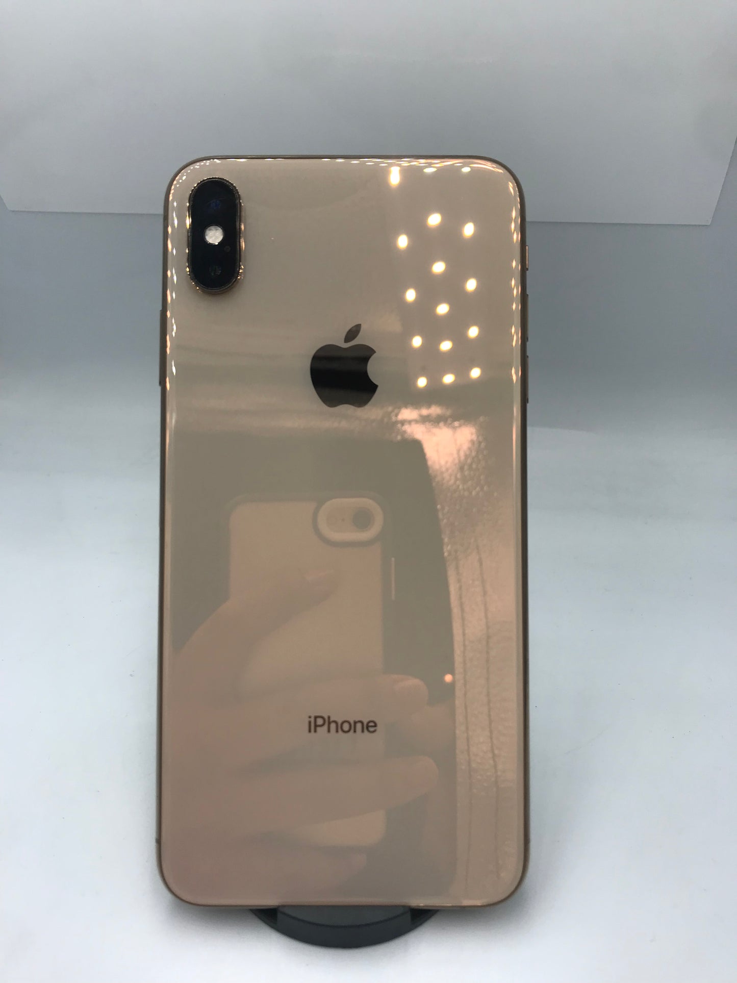 iPhone XS Max (Producto único)