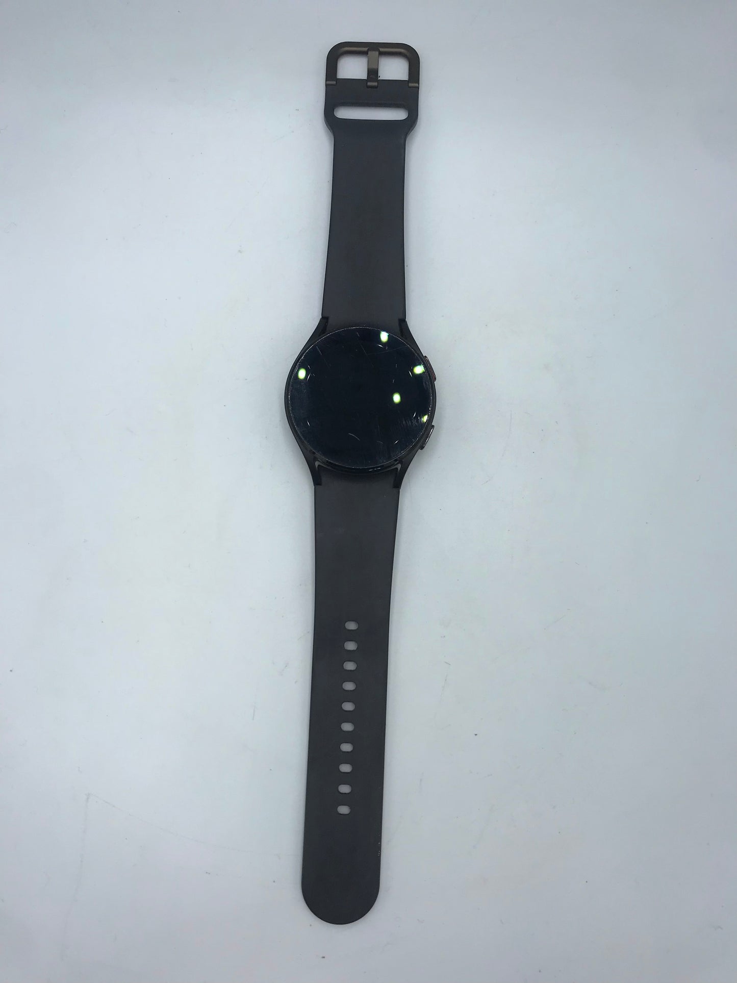 Galaxy Watch 4 (Producto único)