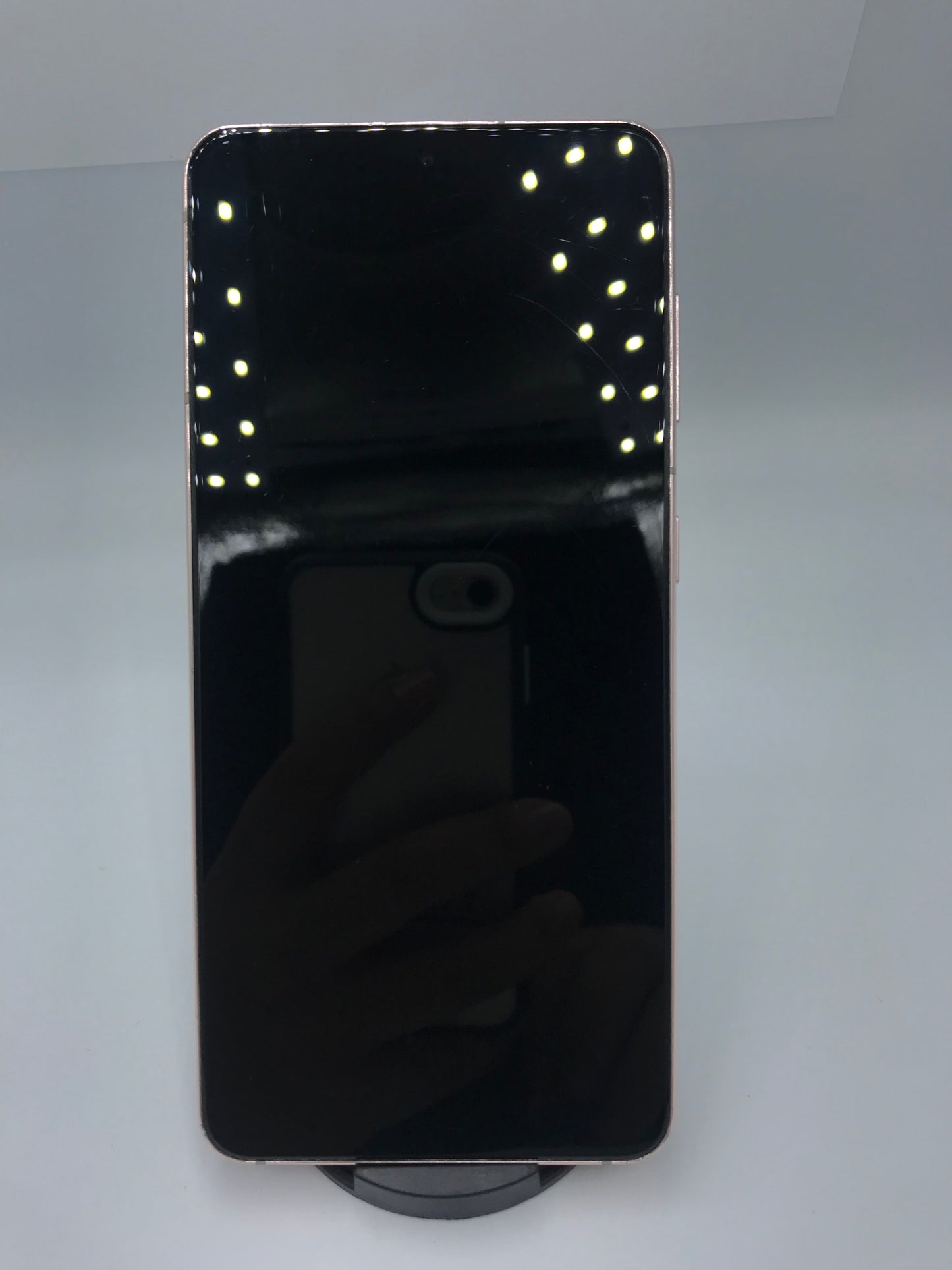 Samsung Galaxy S21 5G 256GB (Producto Único)