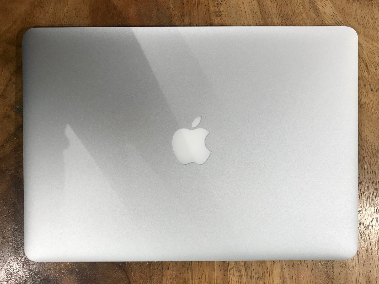 Macbook Air 13" 2015 (Producto Único)