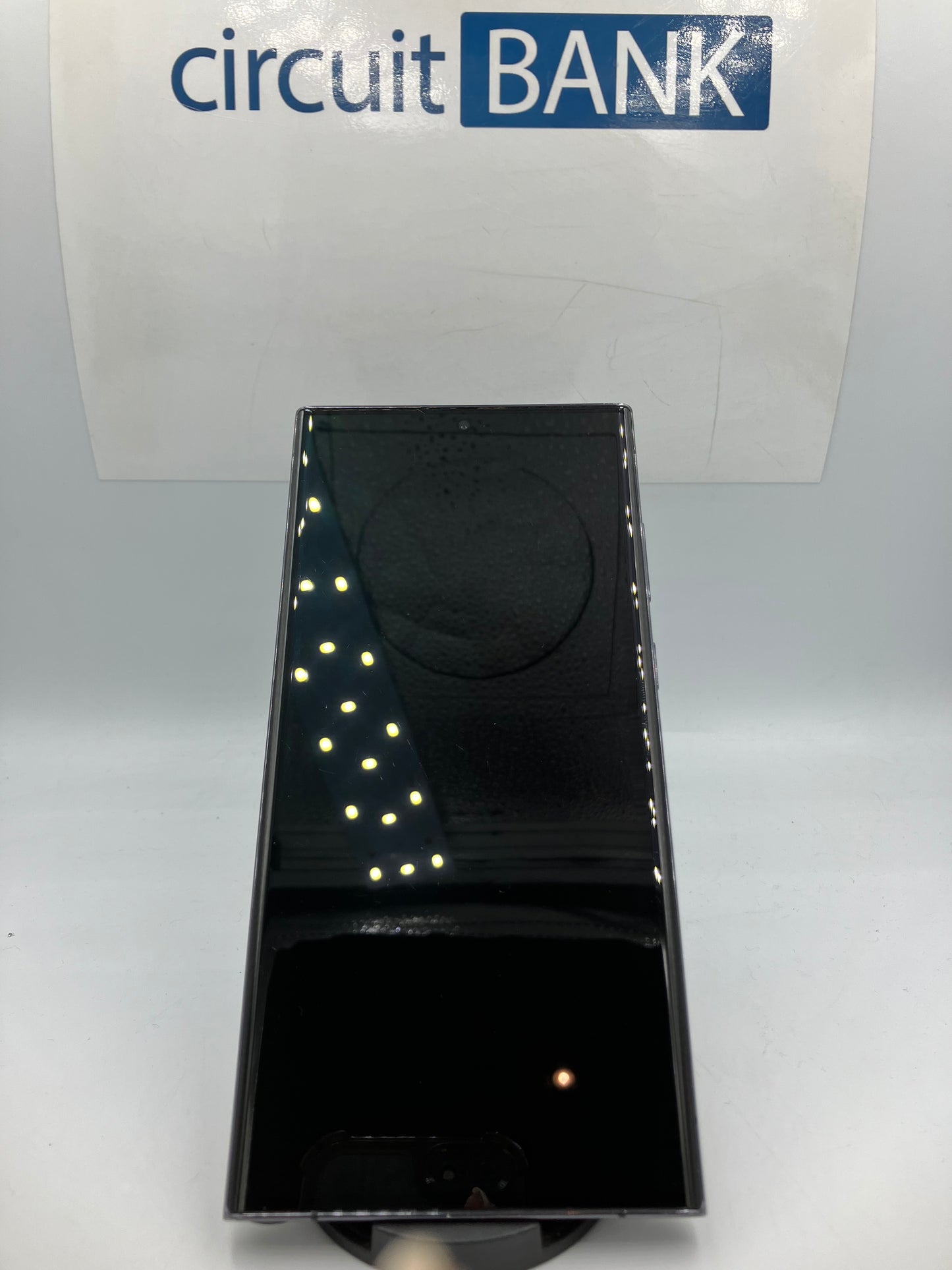 Samsung Galaxy S23 Ultra 512GB (Producto Único)