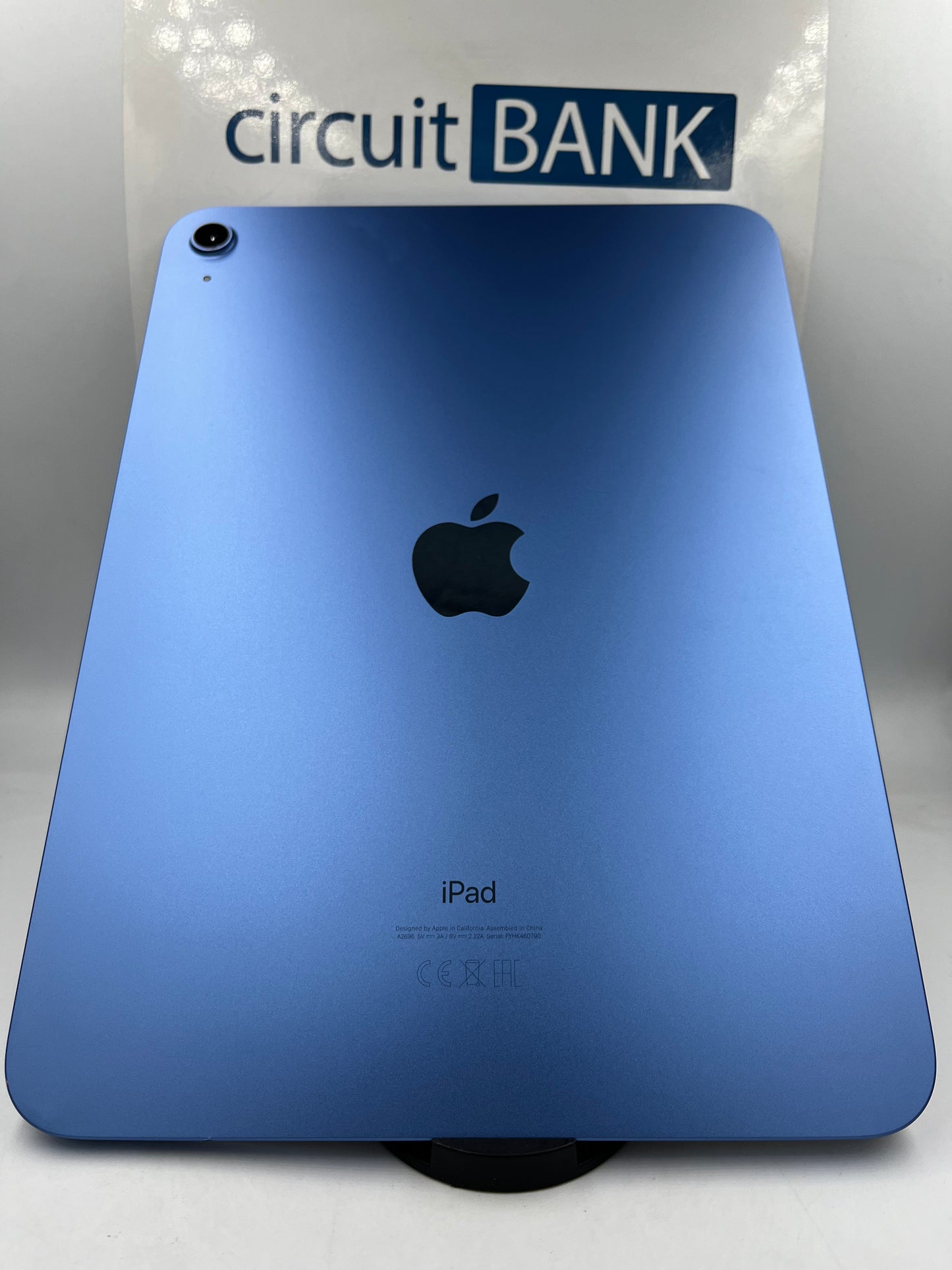 Apple iPad 10th Gen. 64GB