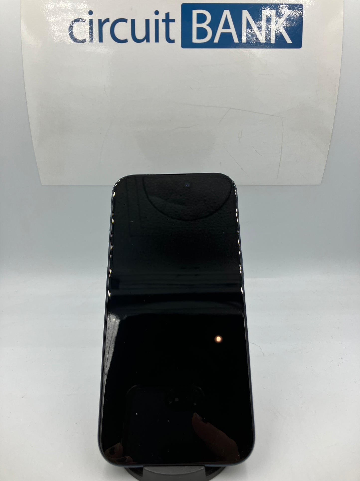 iPhone 15 Pro 128GB (Producto Único)