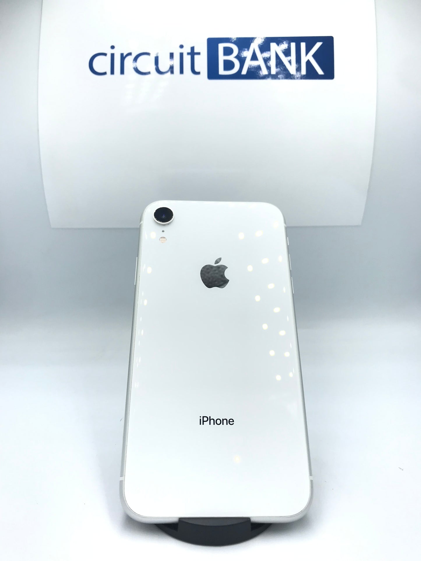 iPhone Xr 128GB (Producto Unico)
