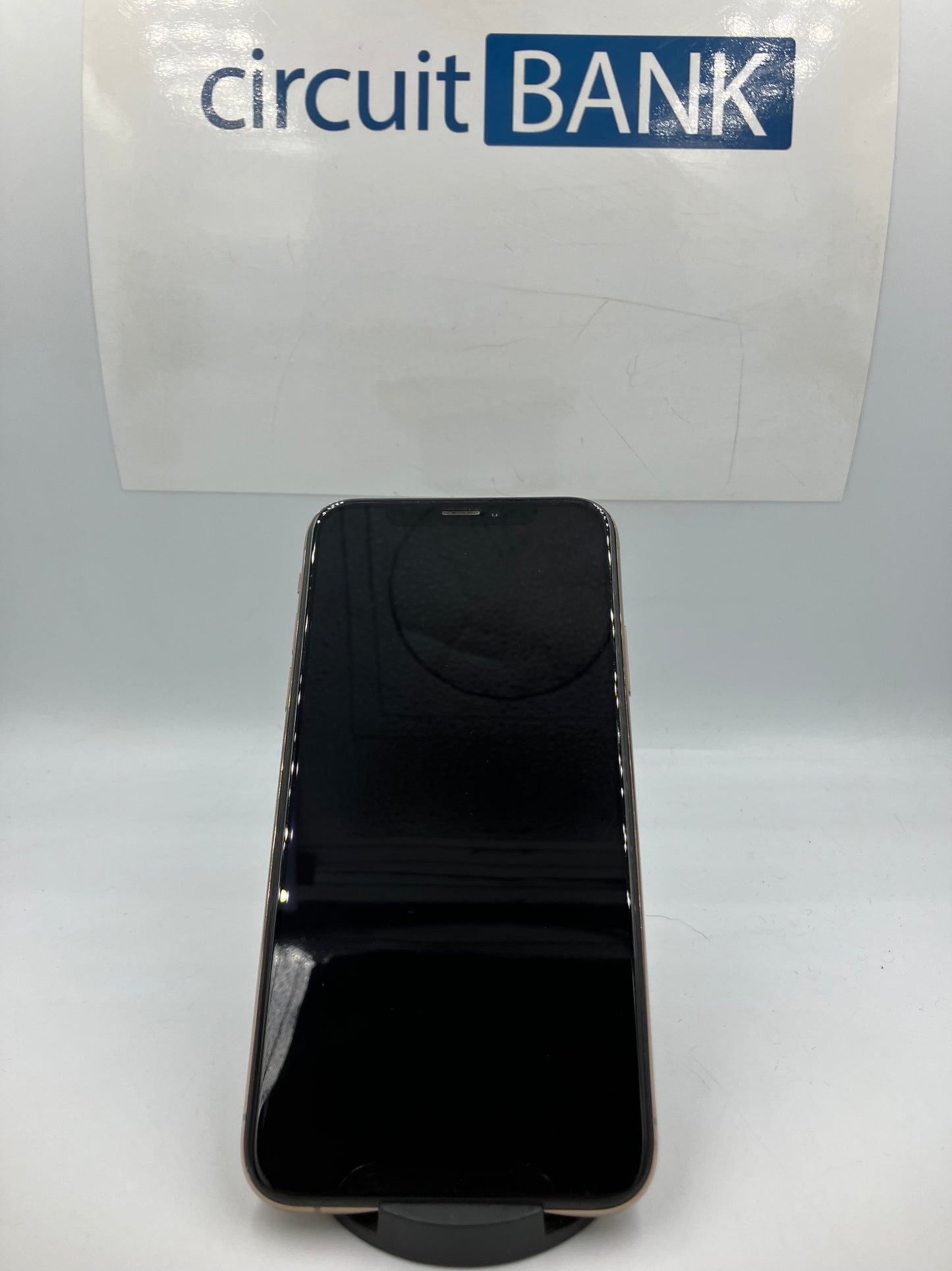 iPhone Xs 256GB (Producto Único)