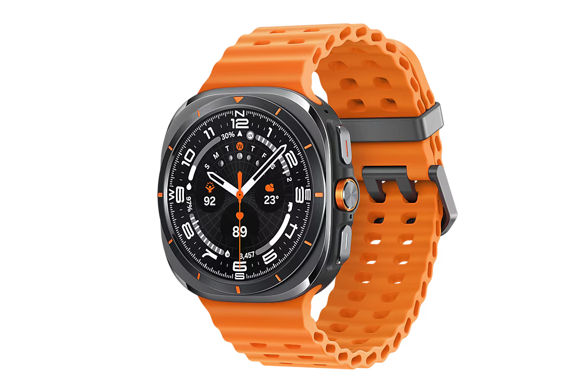 Samsung Galaxy Watch Ultra 47 mm
