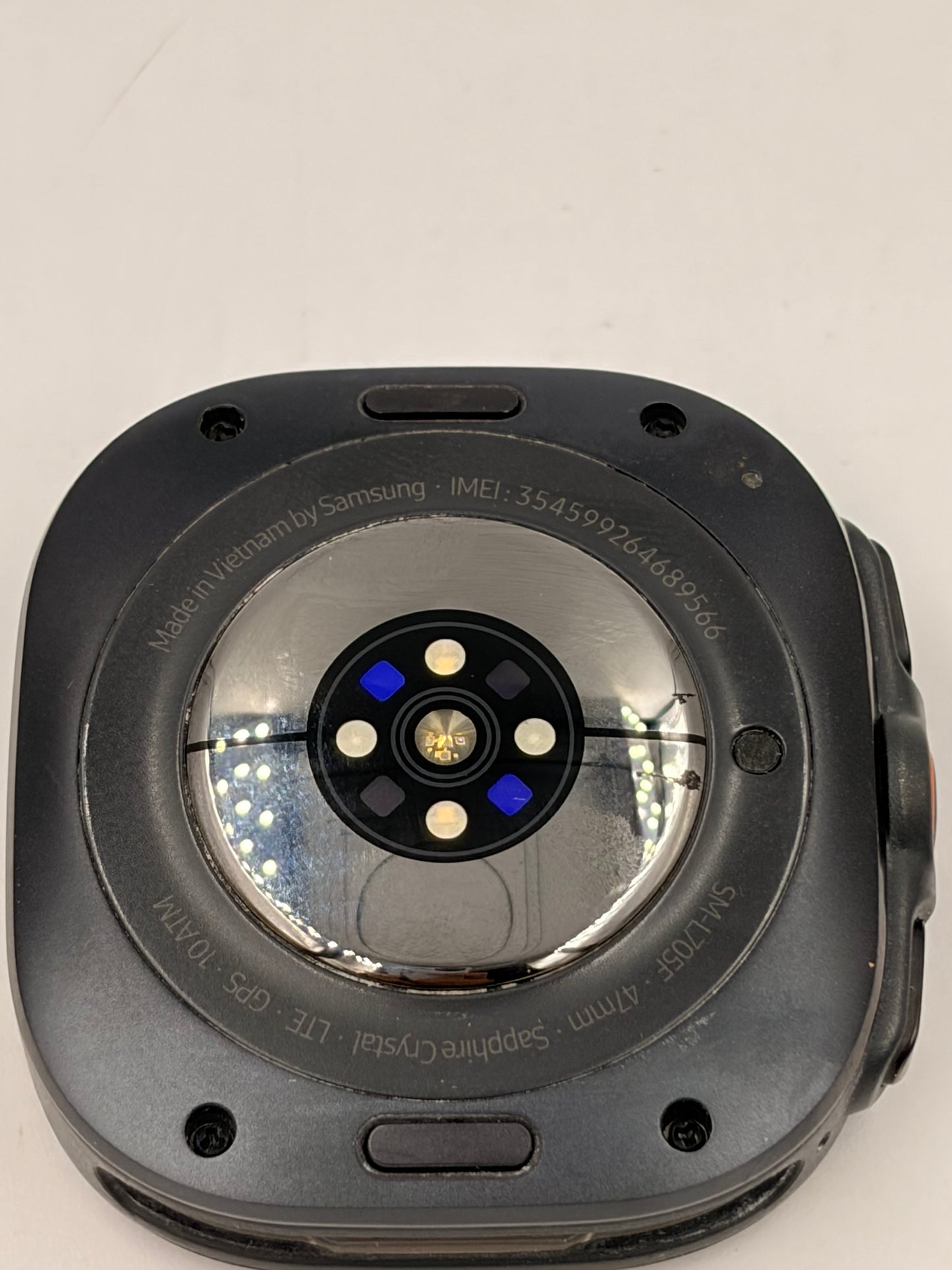 Samsung Galaxy Watch Ultra 47 mm