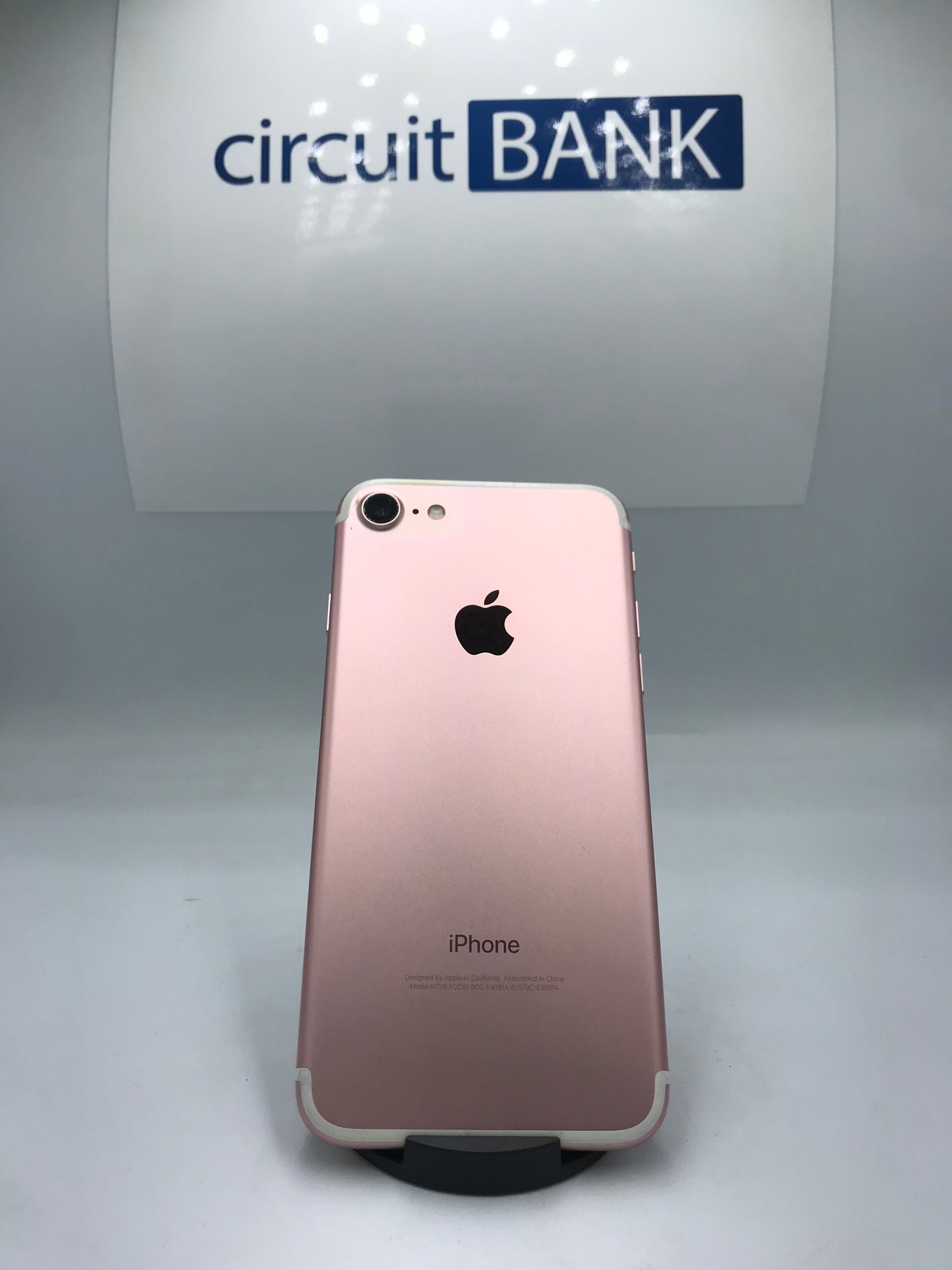 iPhone 7 32GB (Producto Unico)