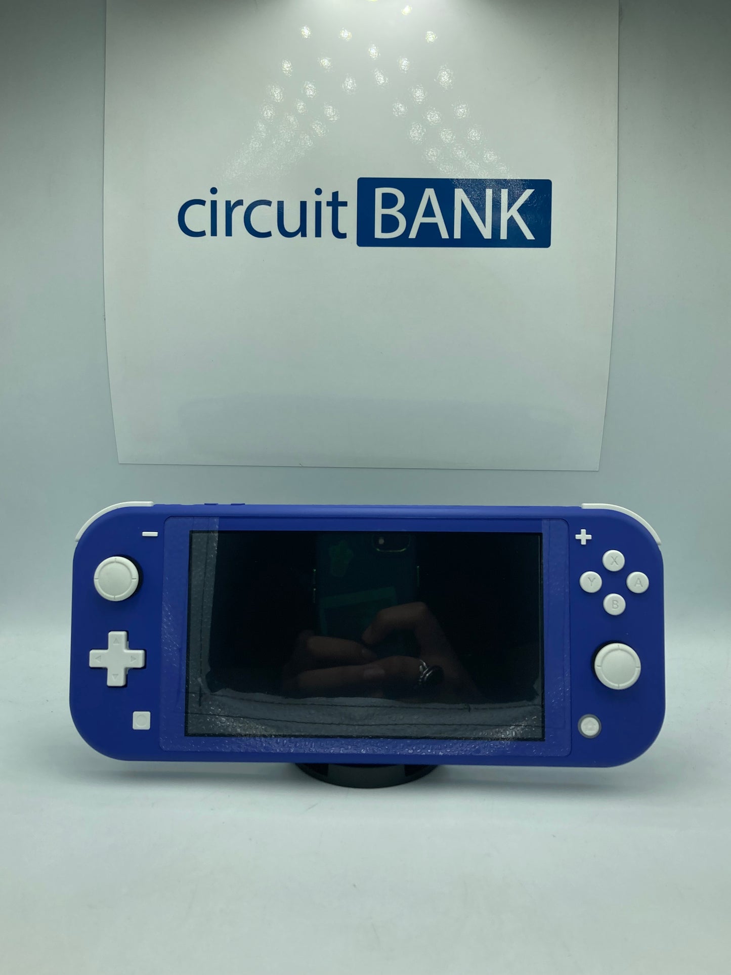 Nintendo Switch Lite (Producto Unico)