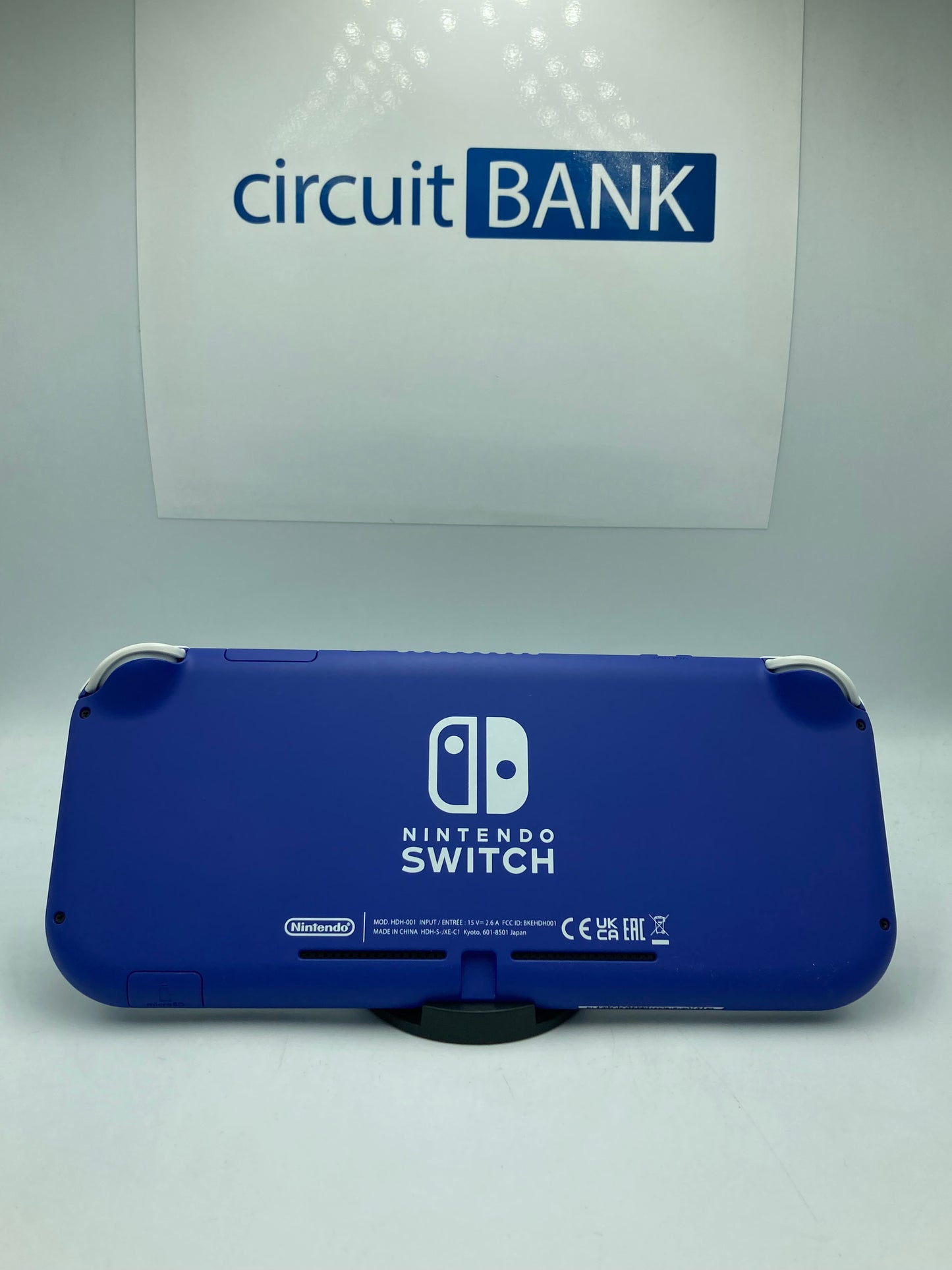 Nintendo Switch Lite (Producto Unico)