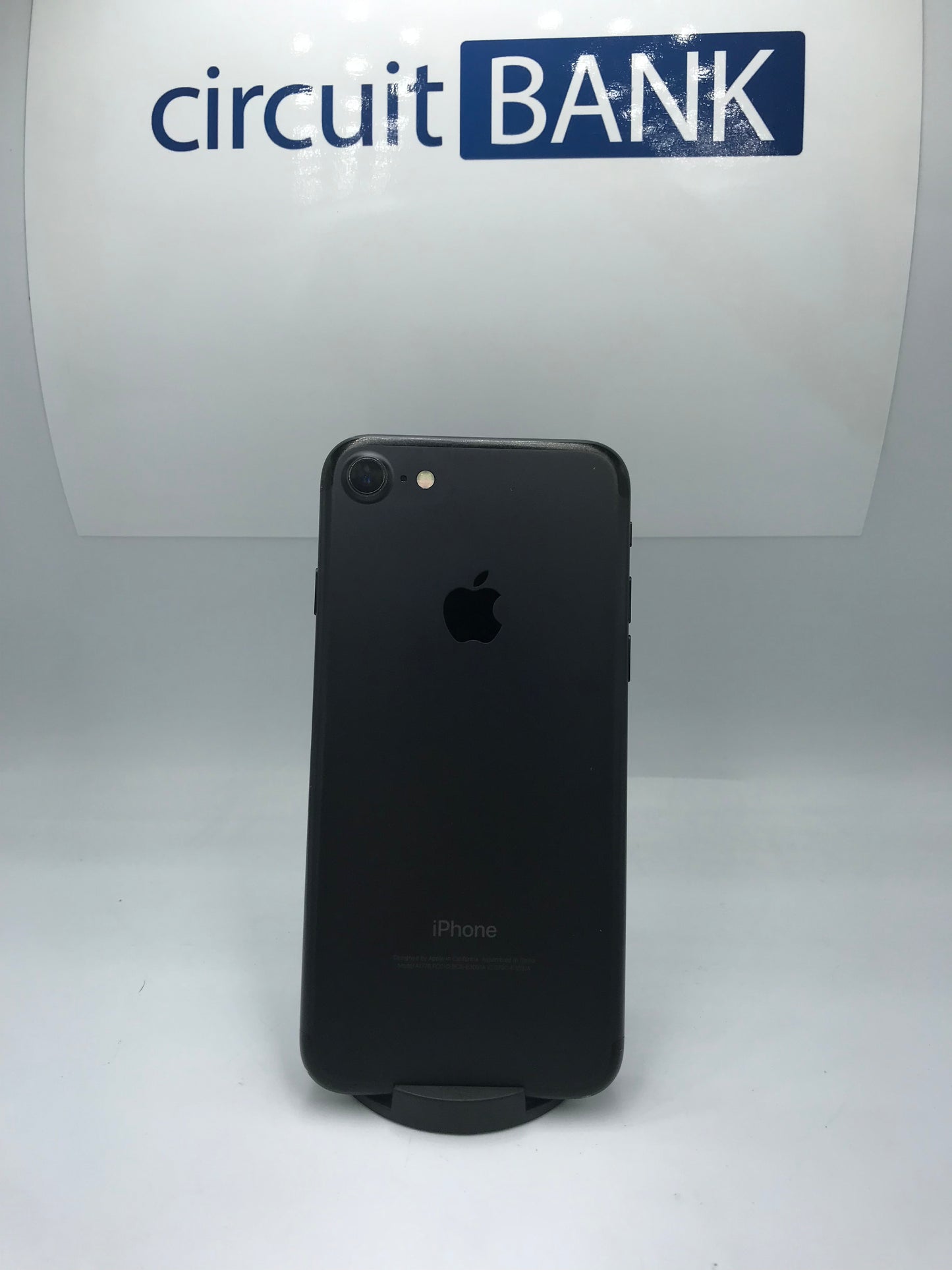 iPhone 7 32GB (Producto único)