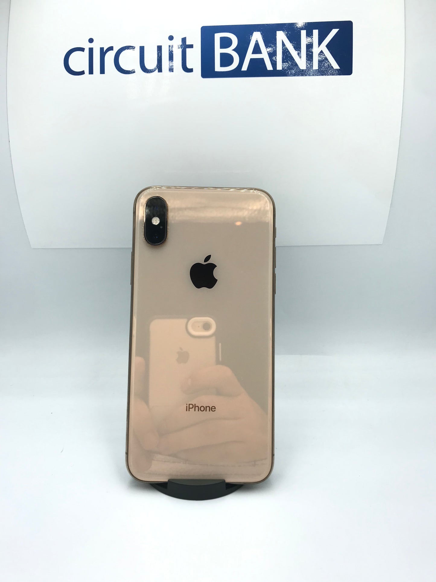 iPhone XS 64GB (Producto único)