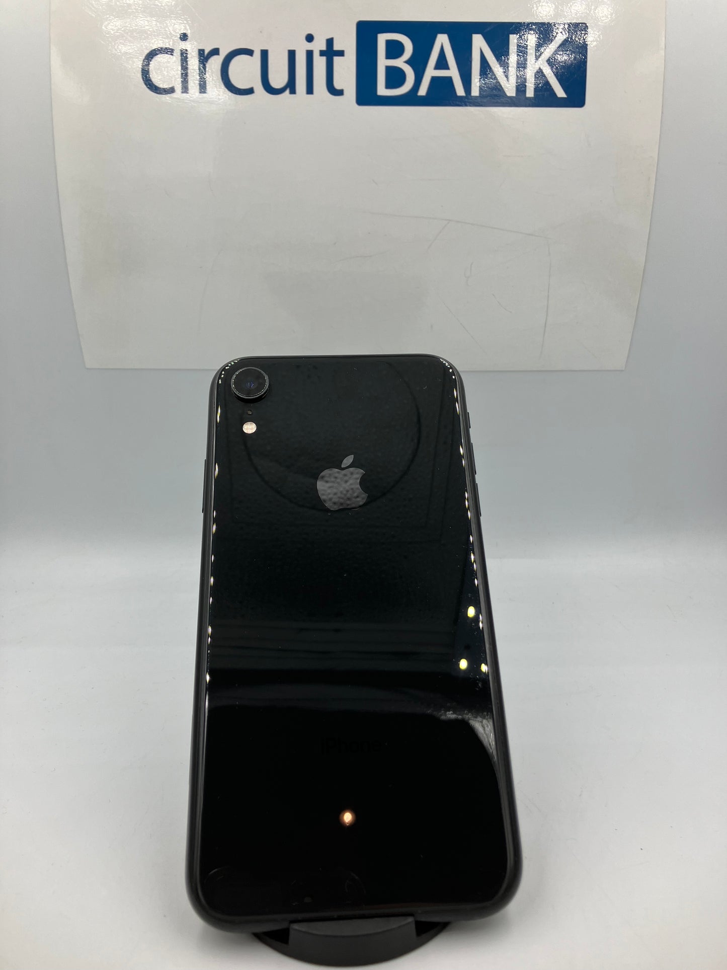 iPhone Xr 64GB (Producto Único)