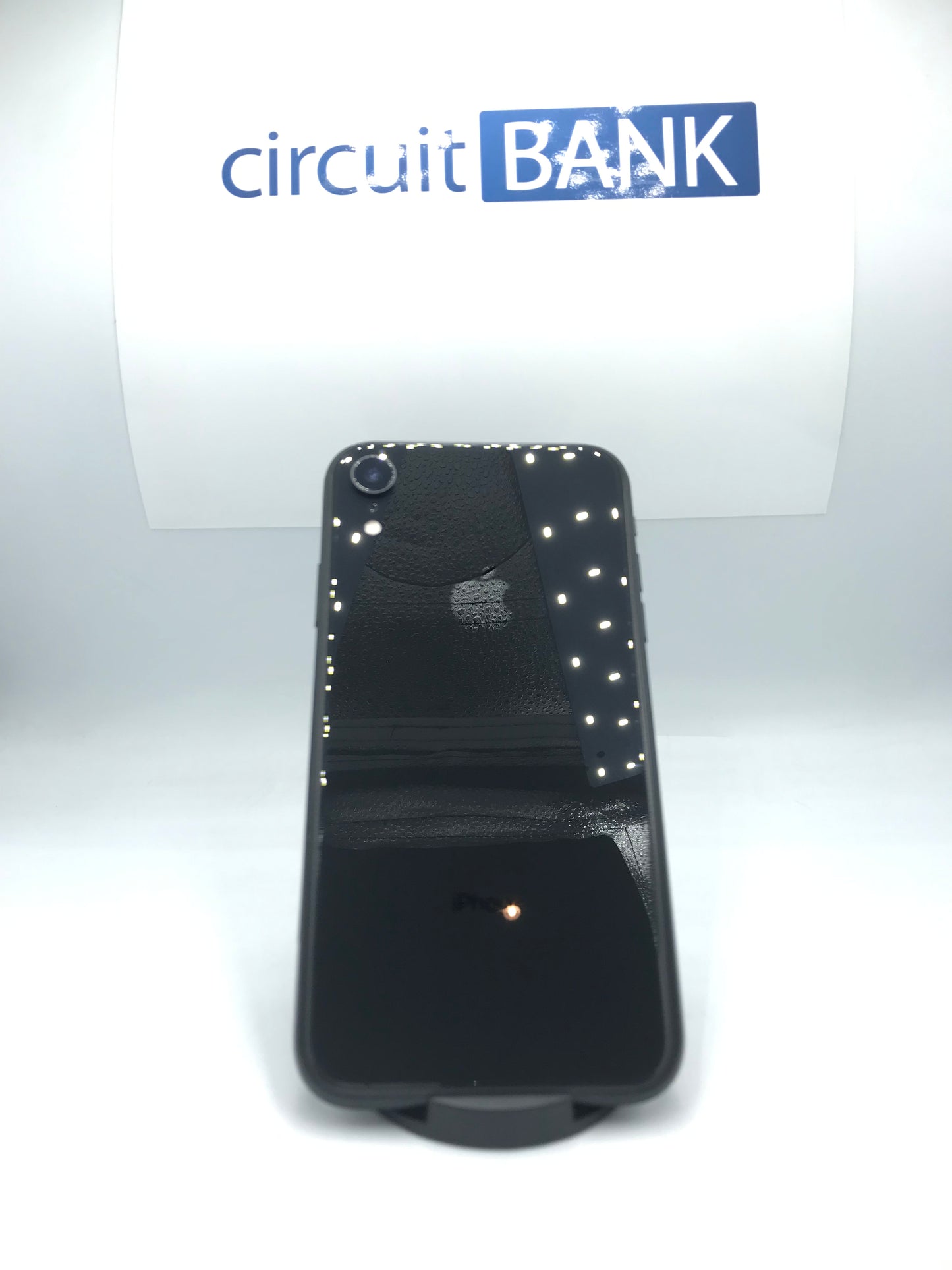 iPhone Xr 128GB (Producto único)