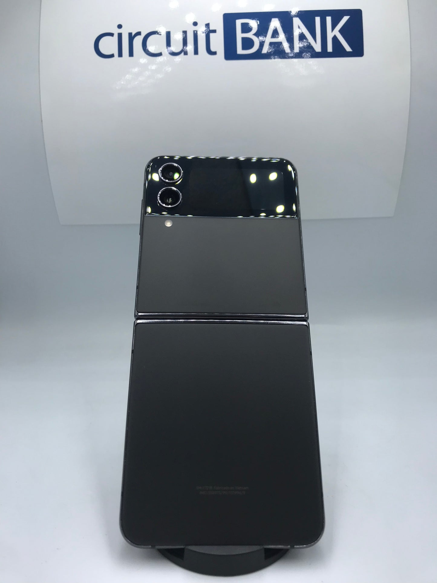 Samsung Galaxy Z Flip 4 256GB (Producto Unico)