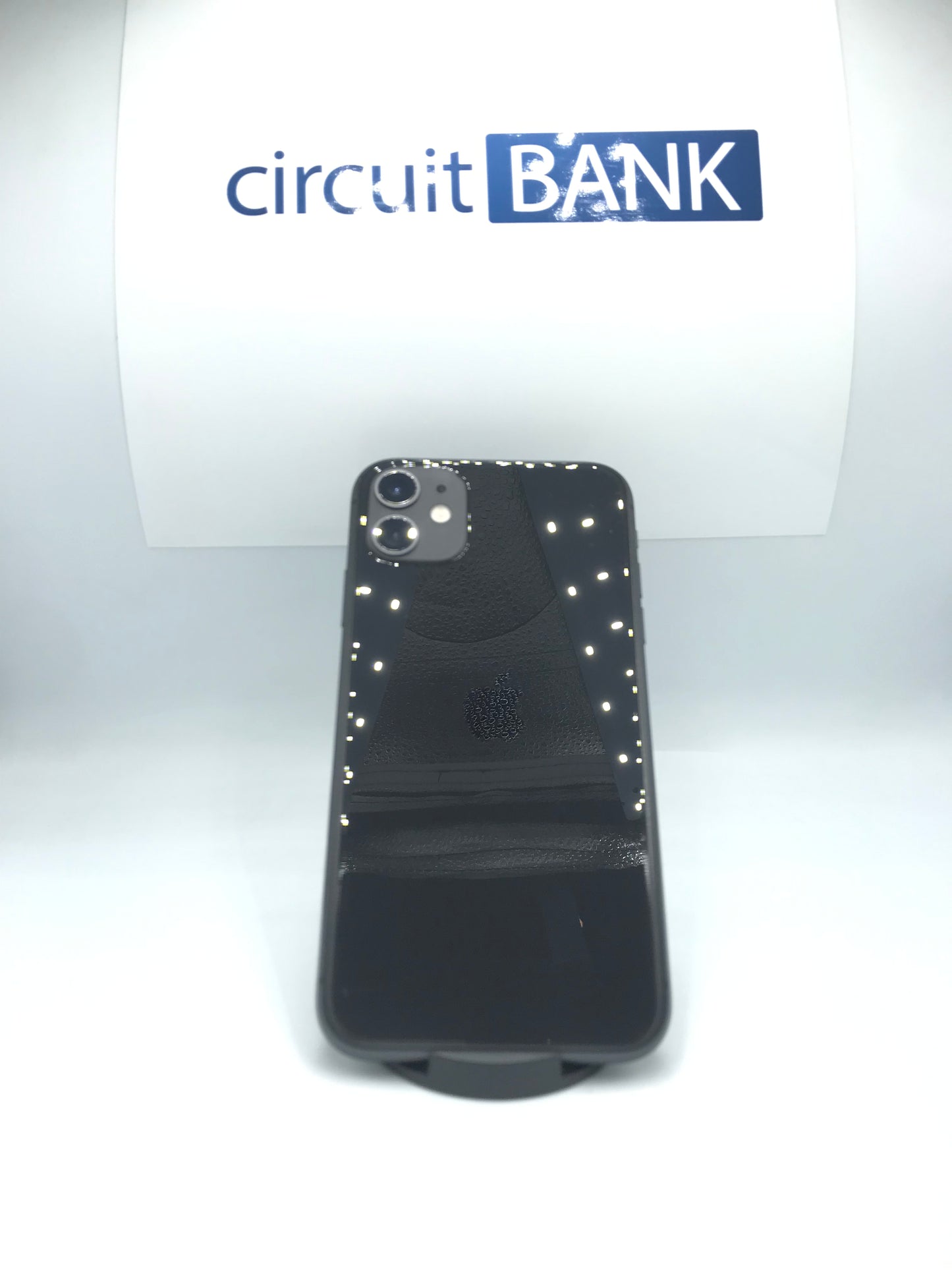 iPhone 11 64GB (Producto Unico)