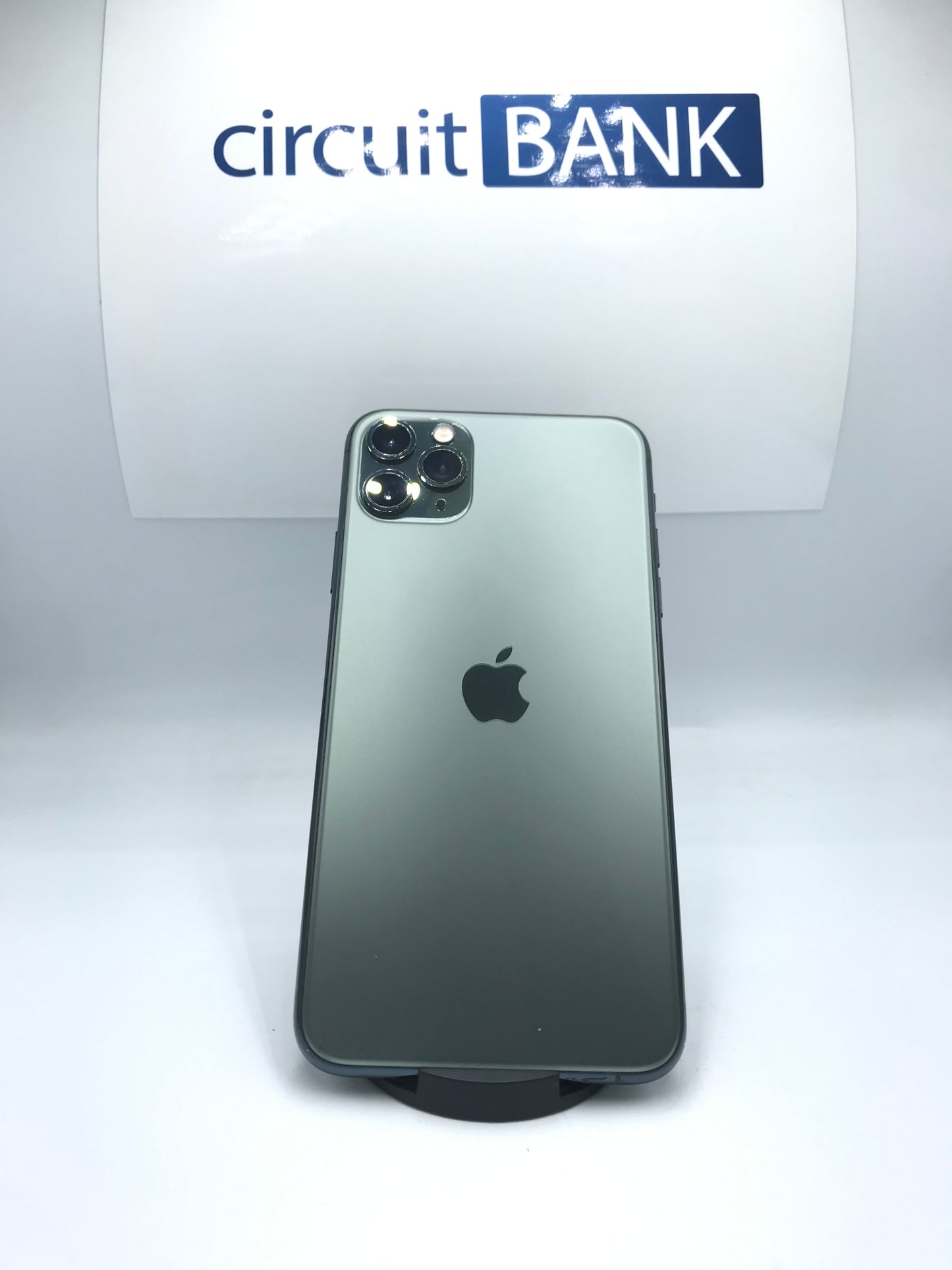 iPhone 11 Pro Max 256GB (Producto Unico)