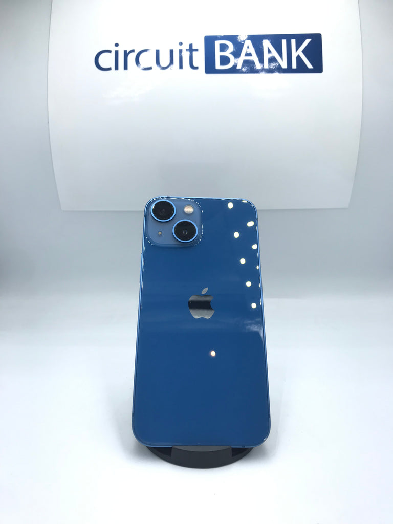 iPhone XR 128gb (Producto Único) – CircuitBank