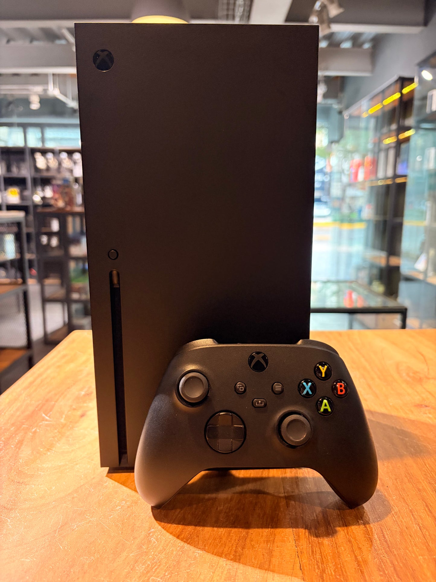 Xbox Series X 1TB