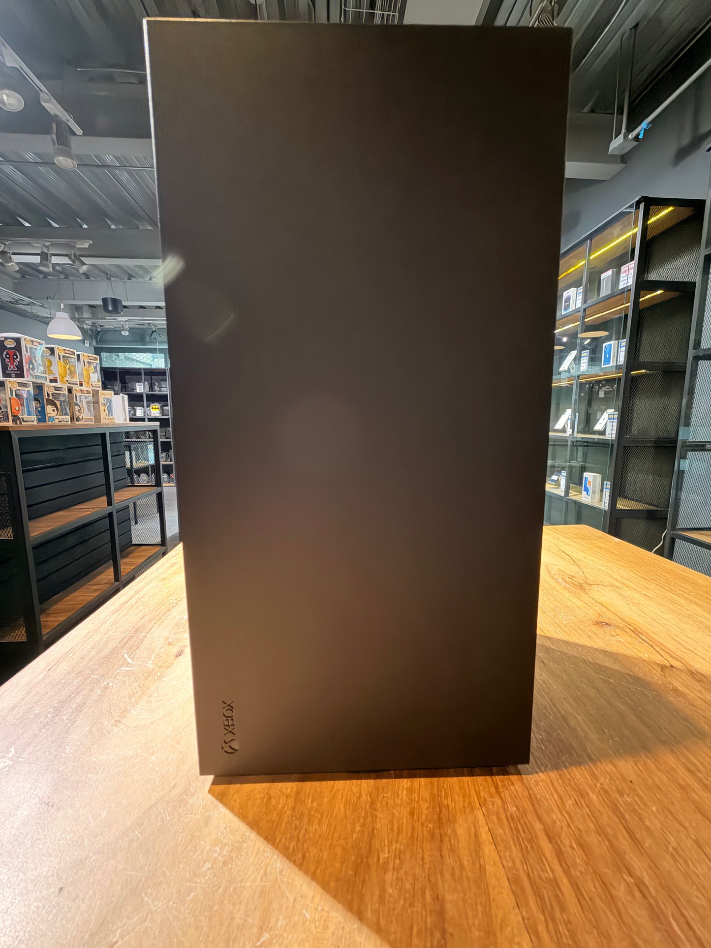 Xbox Series X 1TB