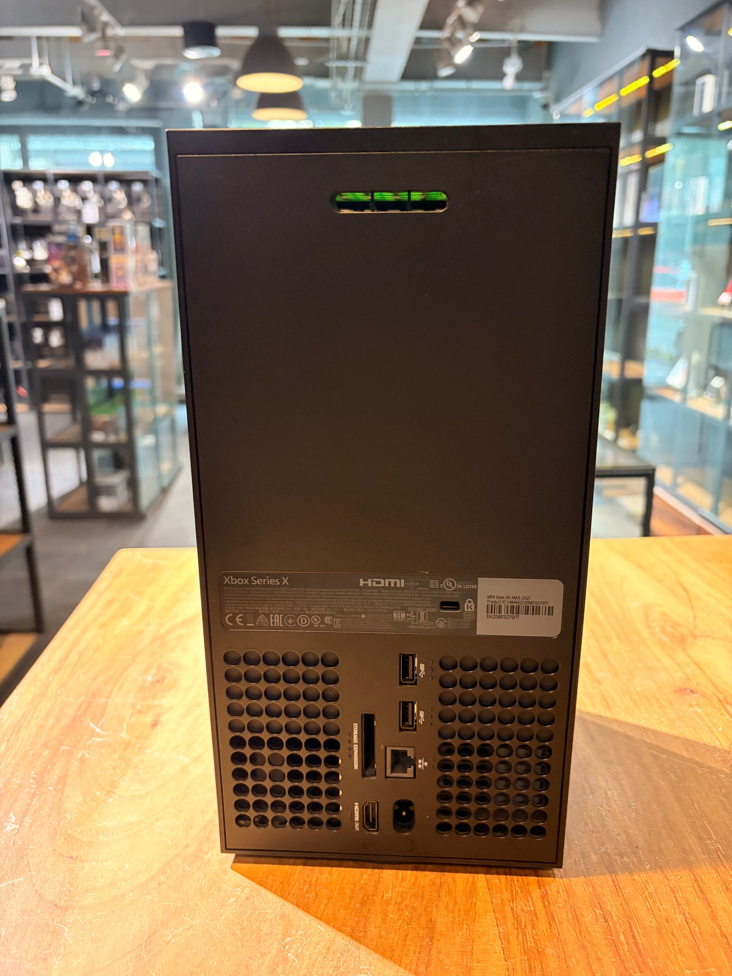 Xbox Series X 1TB