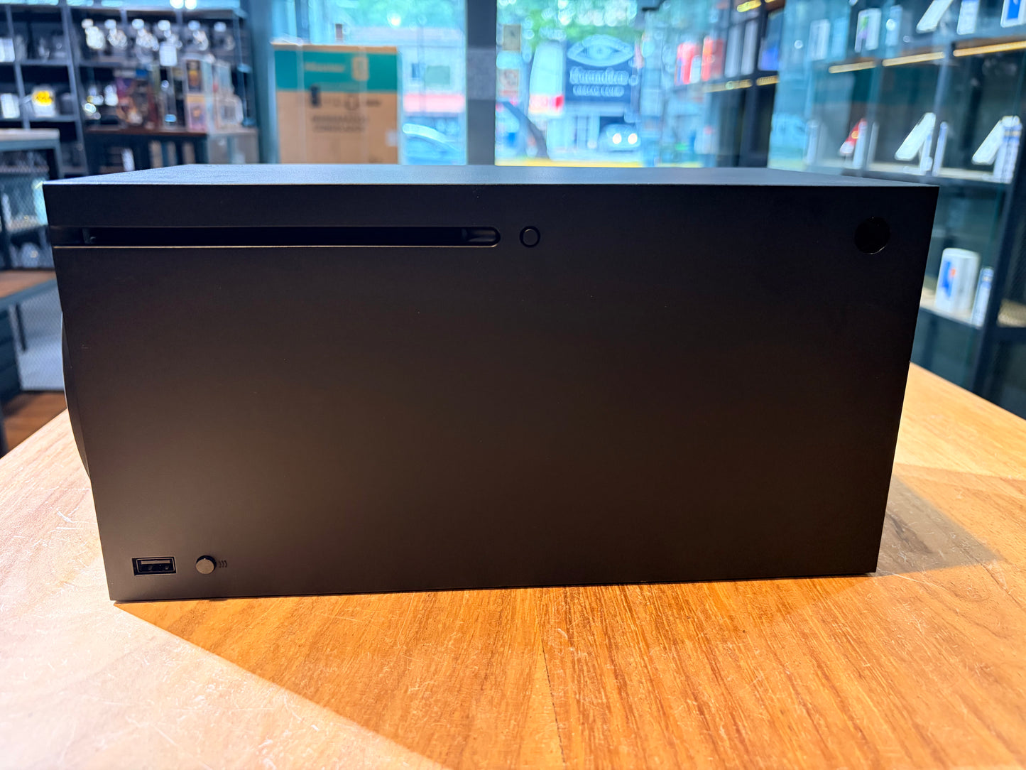 Xbox Series X 1TB