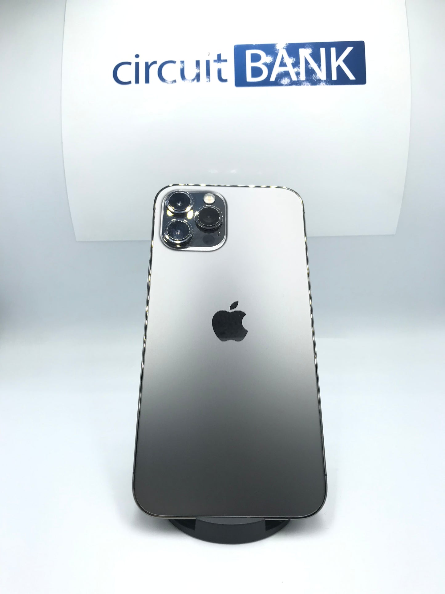 iPhone 12 Pro Max 128GB (Producto Unico)