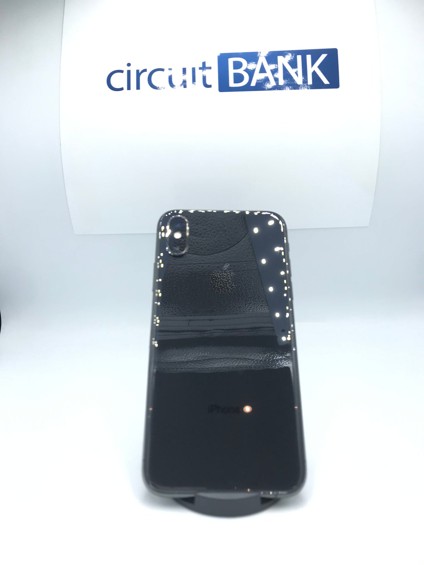 iPhone Xs 256 GB (Producto Unico)