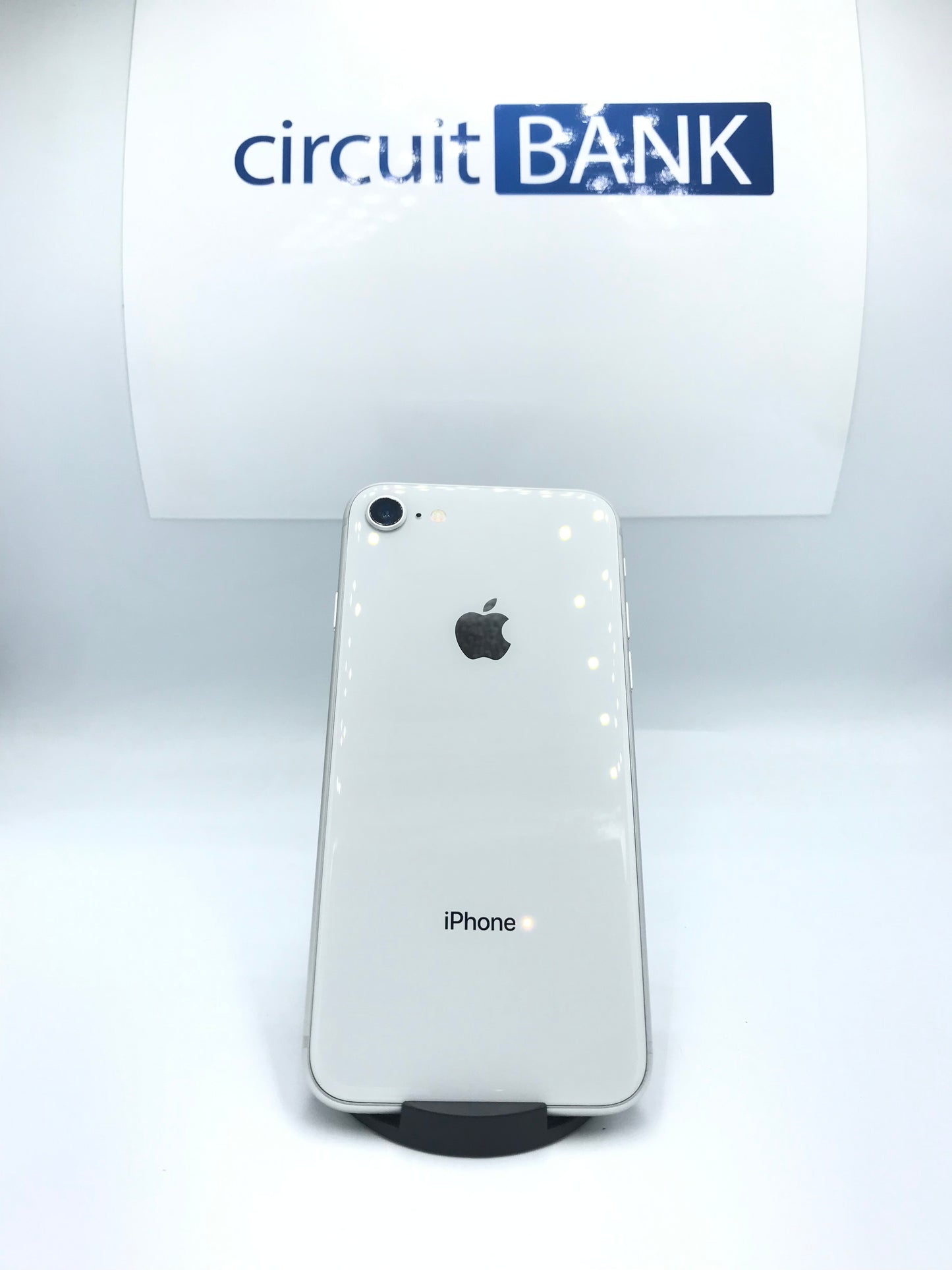 iPhone 8 64GB (Producto Unico)