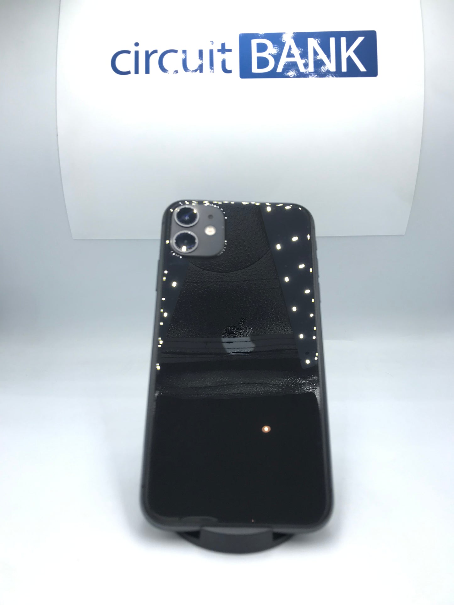 iPhone 11 128GB (Producto Unico)