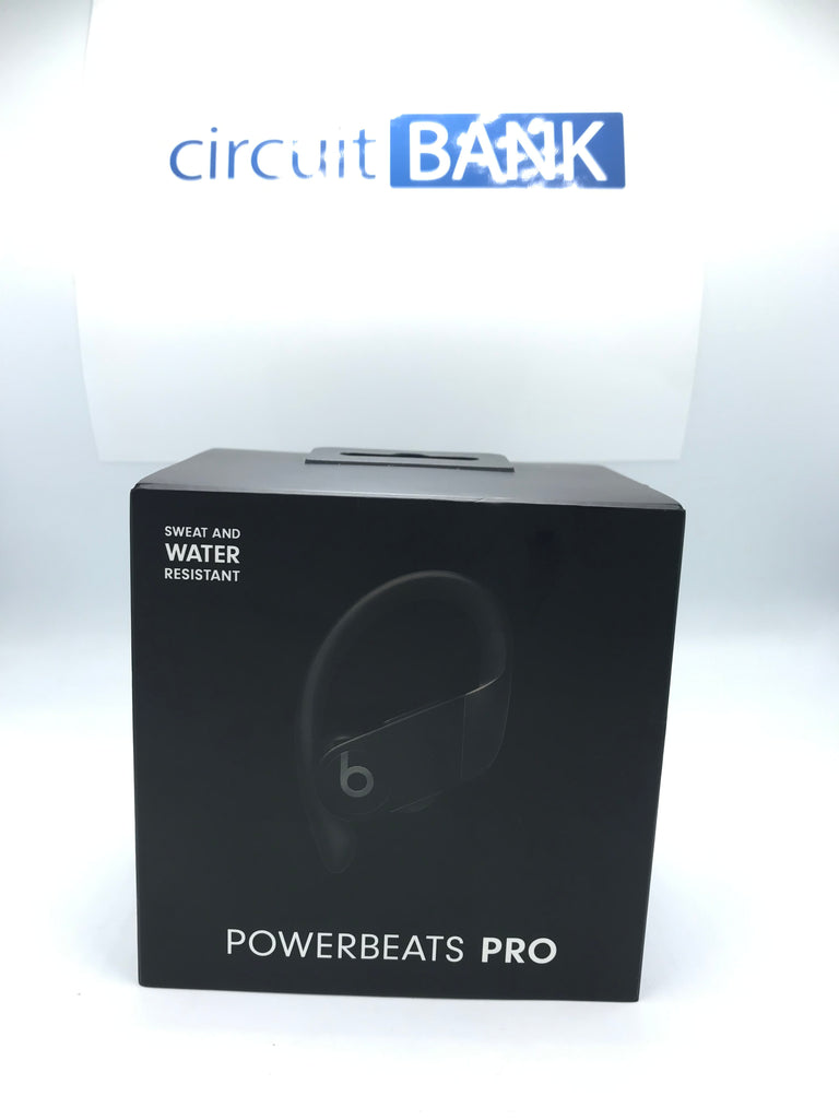 Powerbeats pro caja new arrivals