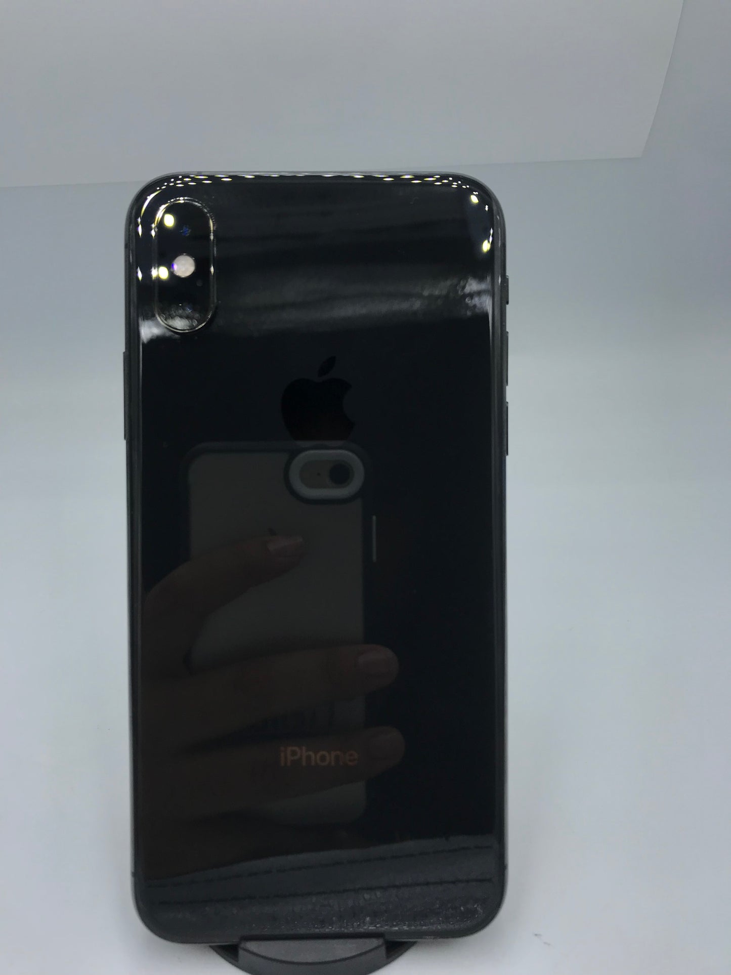 iPhone Xs 64GB (Producto único)