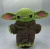 Gurumi Baby Yoda (Producto único)