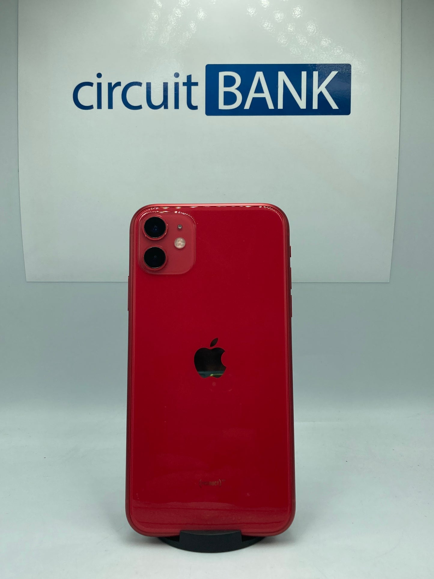 iPhone 11  64 GB (Producto Unico)