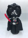 Gurumi Darth Vader (Producto único)