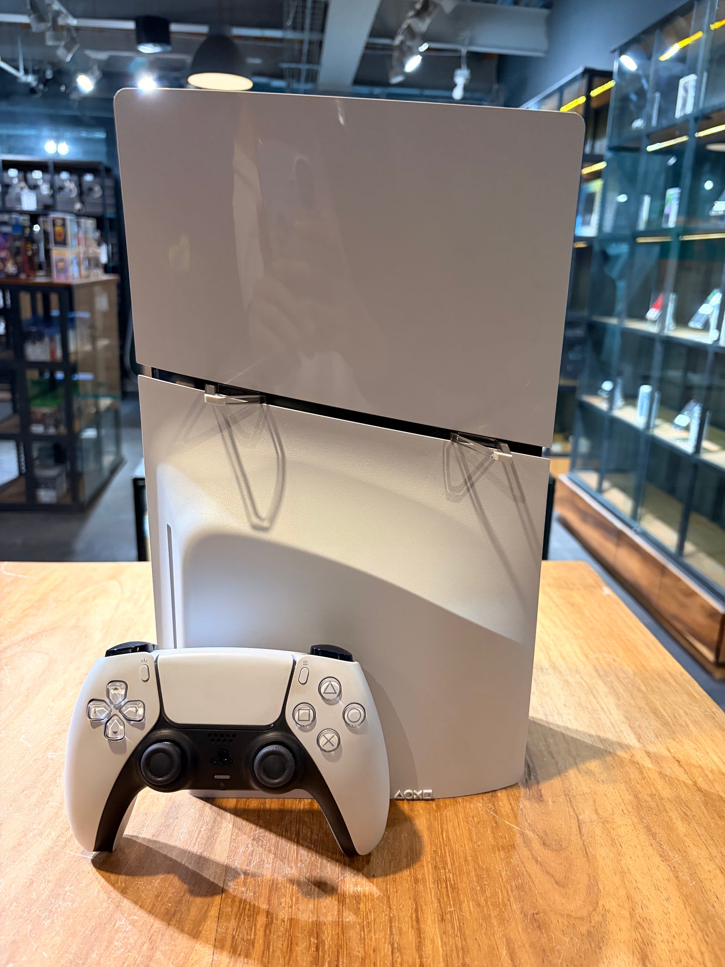 Plastation 5 Slim 1TB