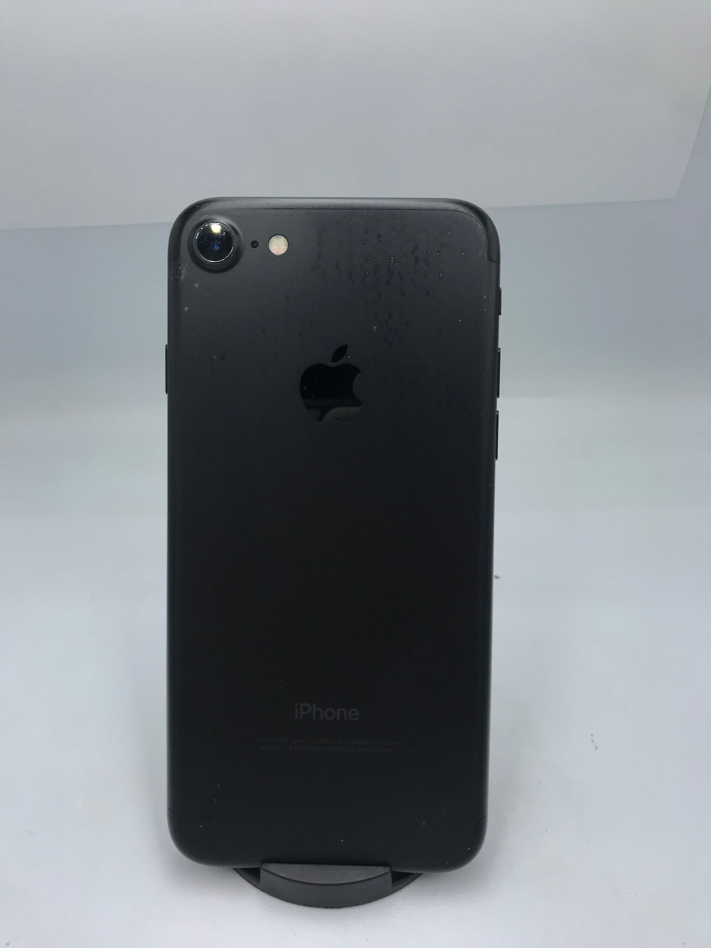 iPhone 7 (Producto único)