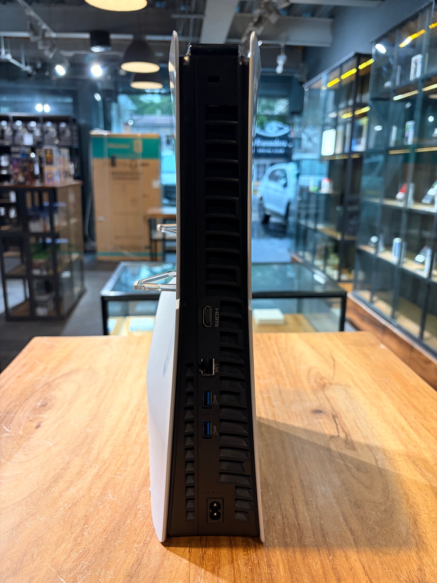 Plastation 5 Slim 1TB