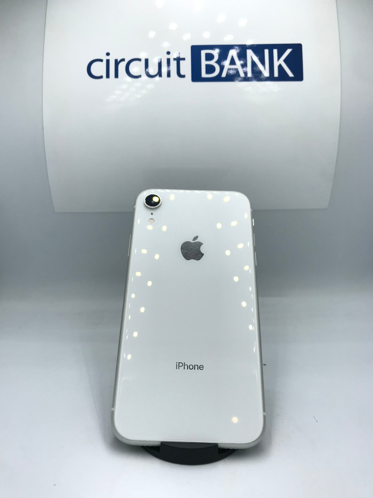 iPhone Xr 64GB (Producto único)