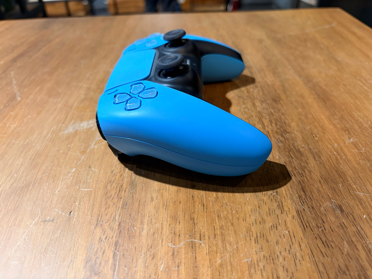 Control DualSense PlayStation 5