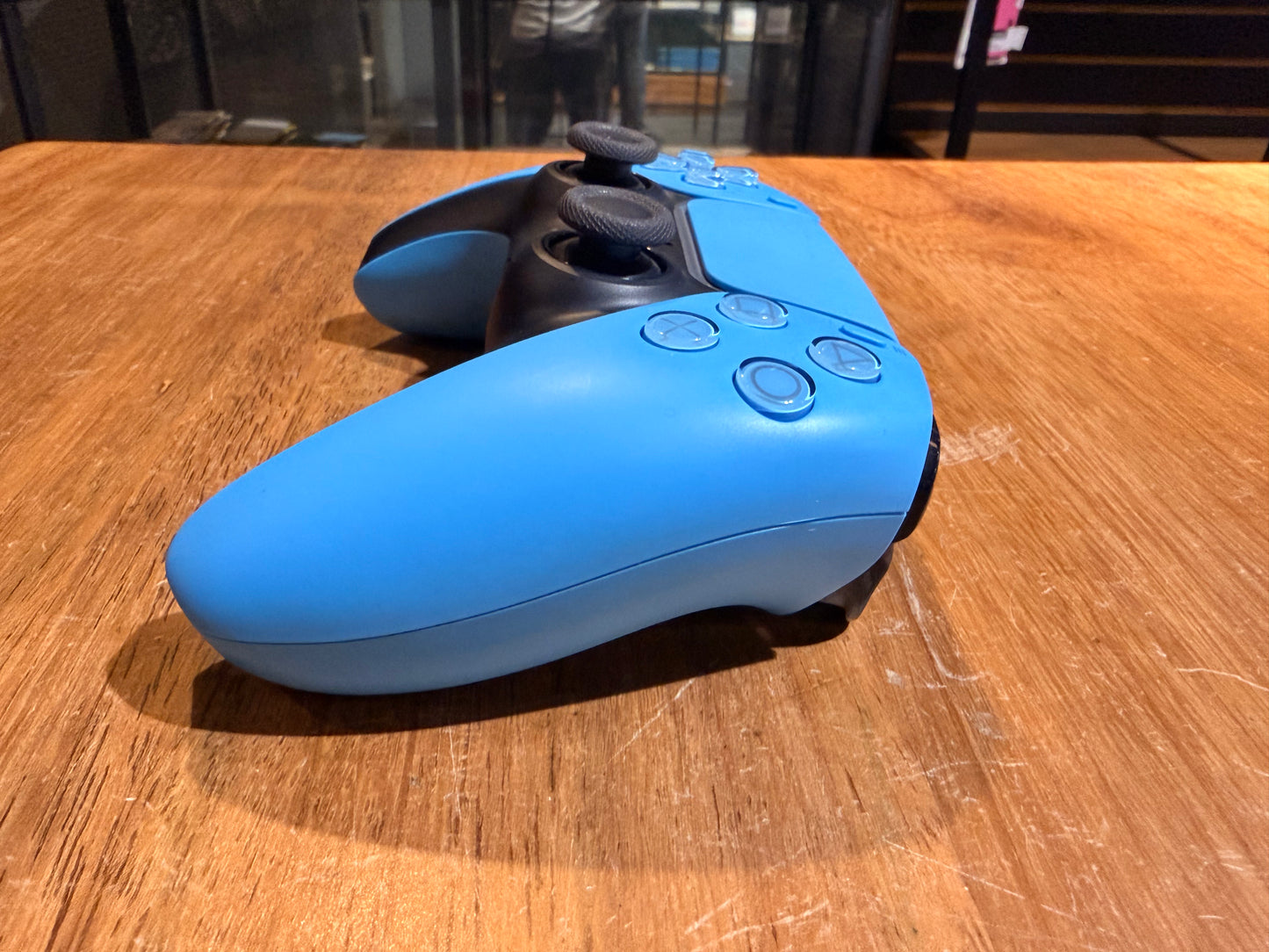 Control DualSense PlayStation 5