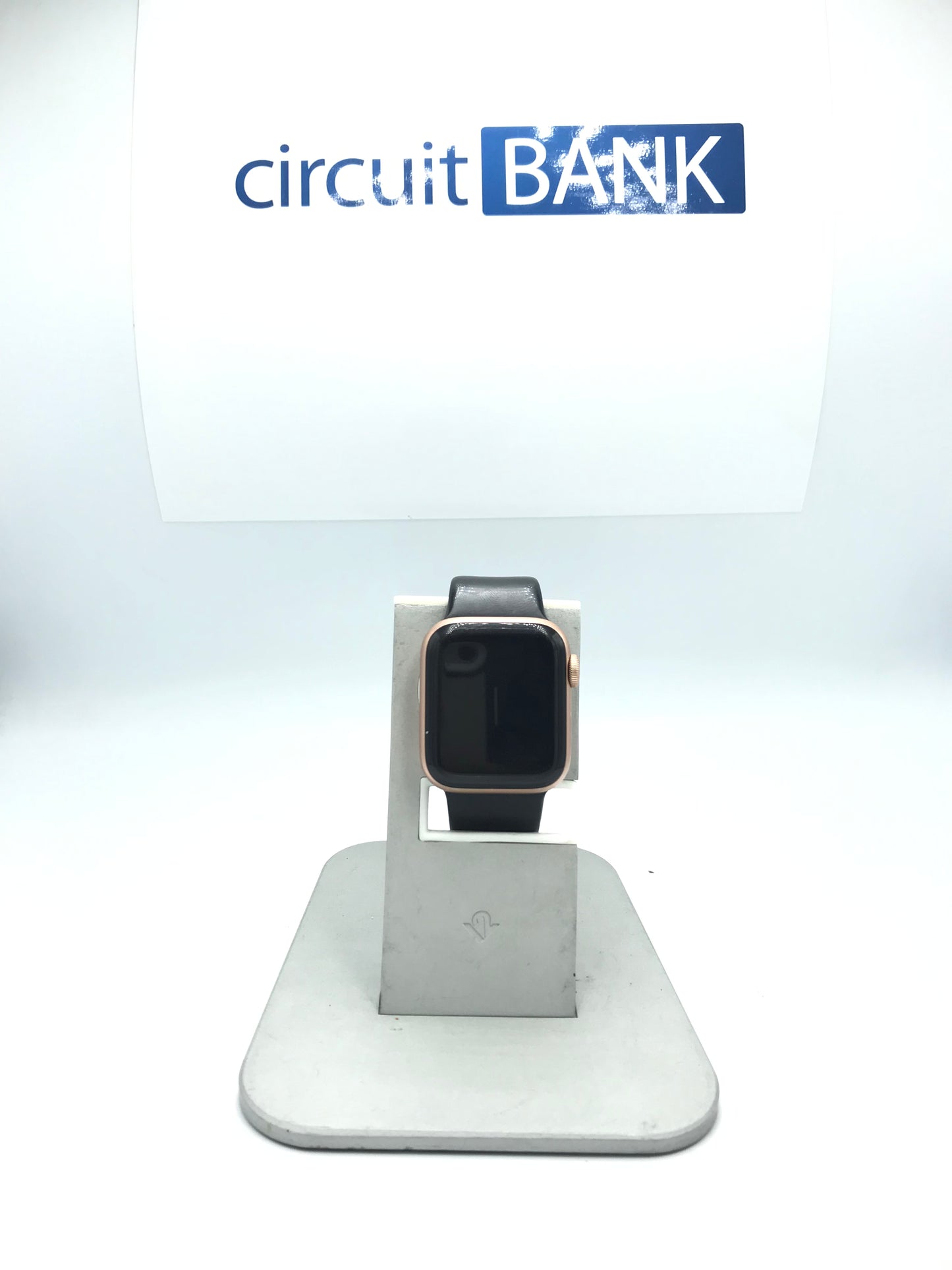 Apple Watch Series 5 40mm (Producto único)